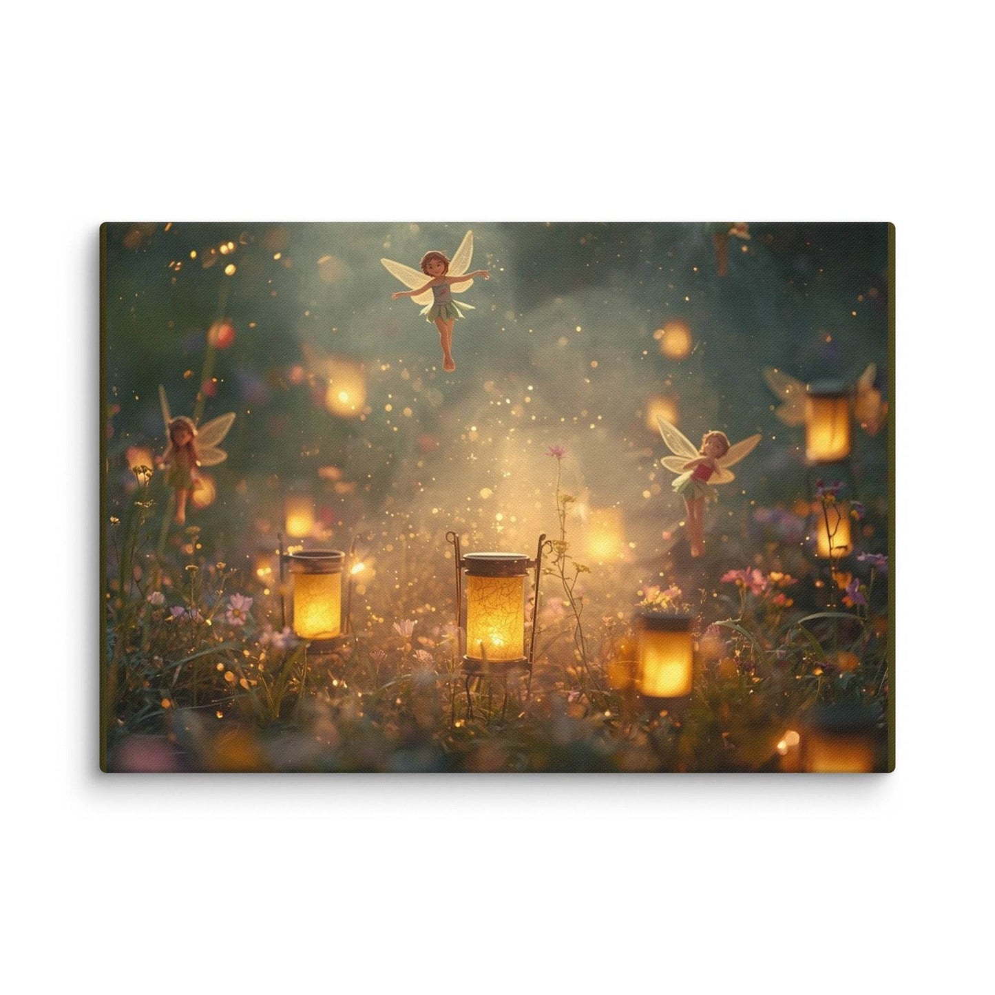 Canvas Wall Art - Trendy Trophys