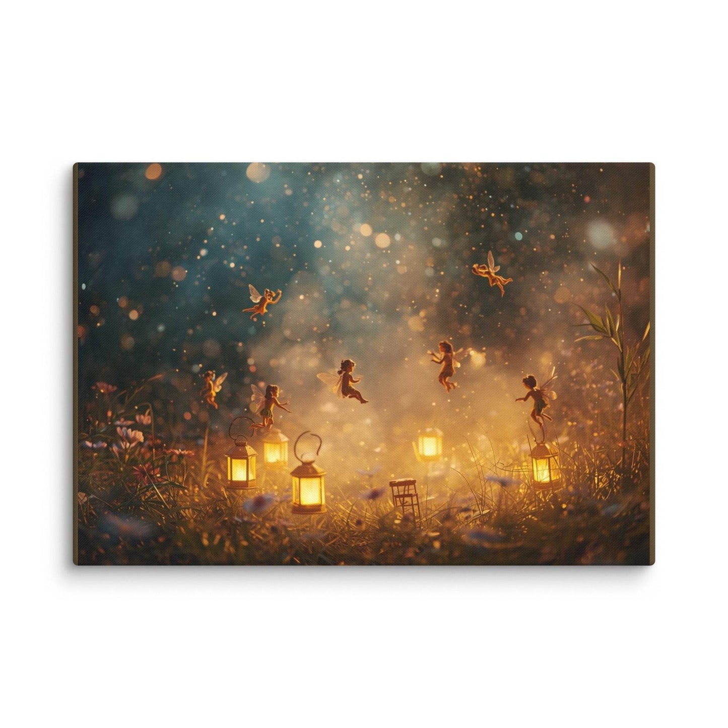 Canvas Wall Art - Trendy Trophys