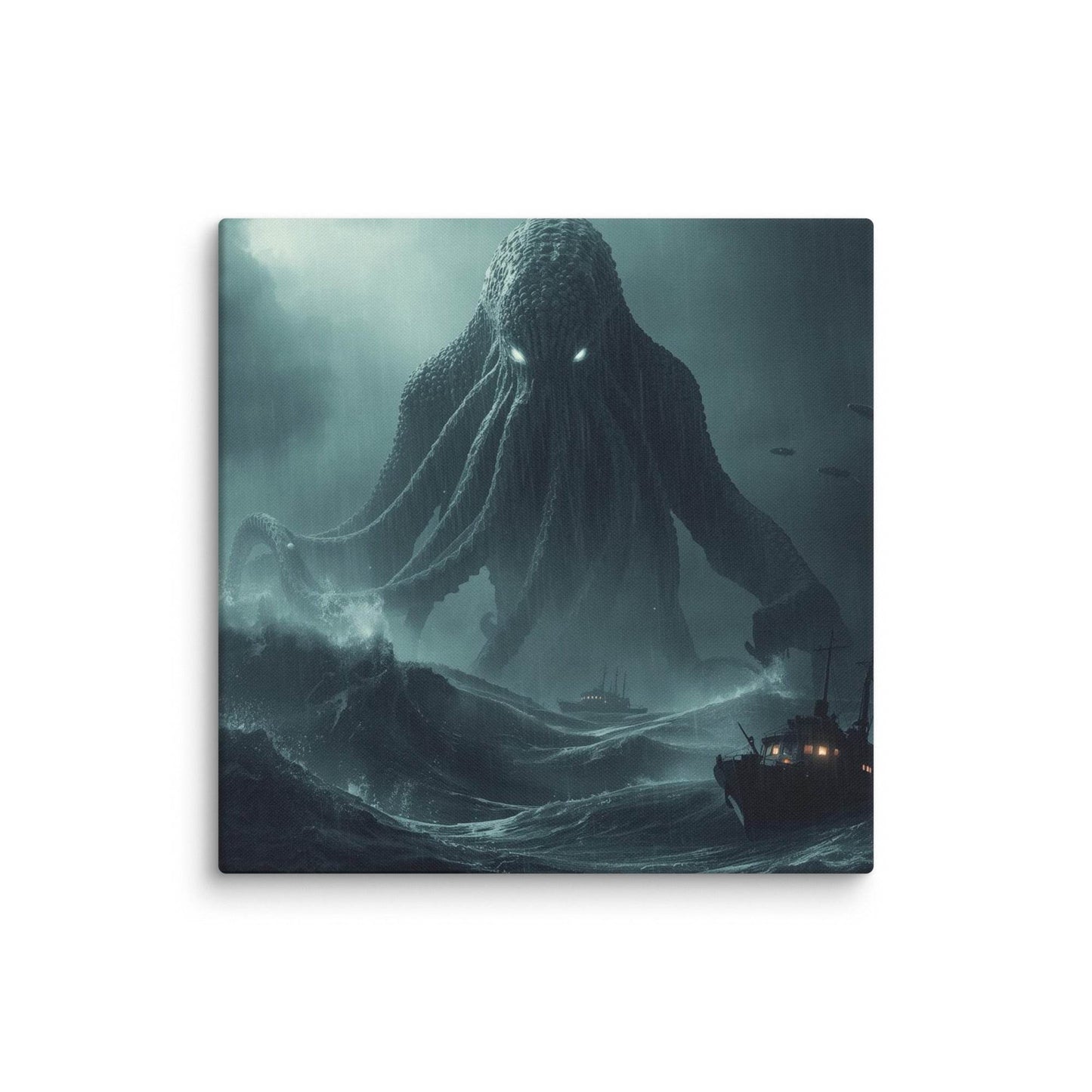 Canvas Wall Art - Trendy Trophys