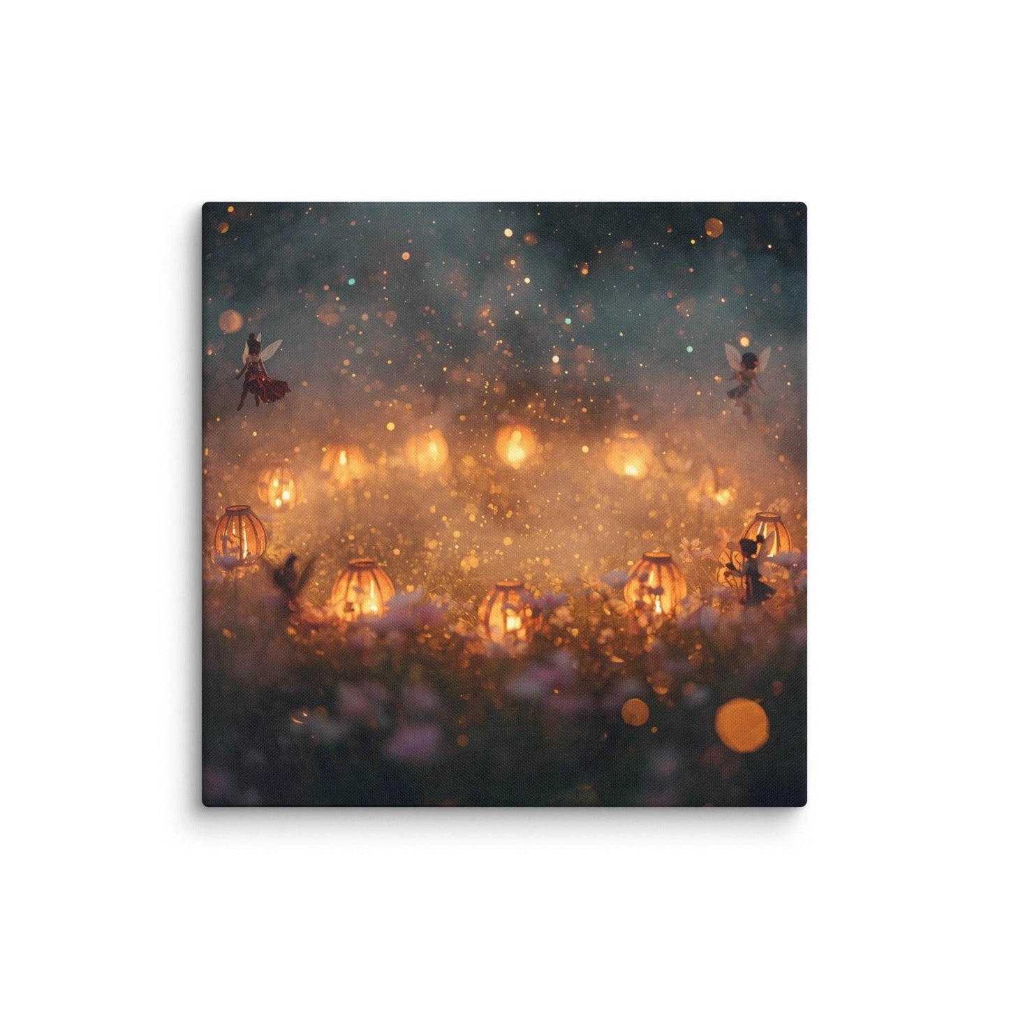 Canvas Wall Art - Trendy Trophys