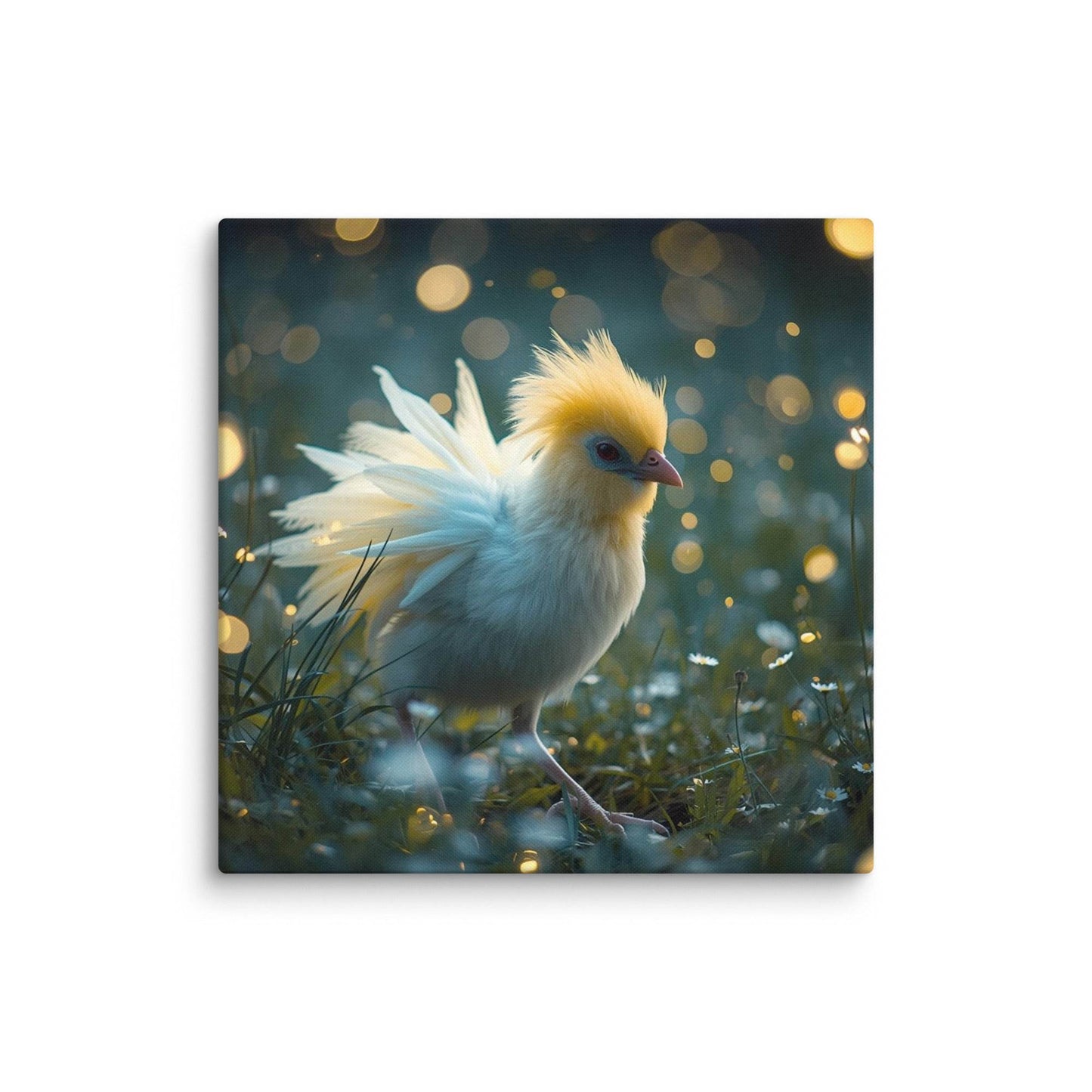 Canvas Wall Art - Trendy Trophys