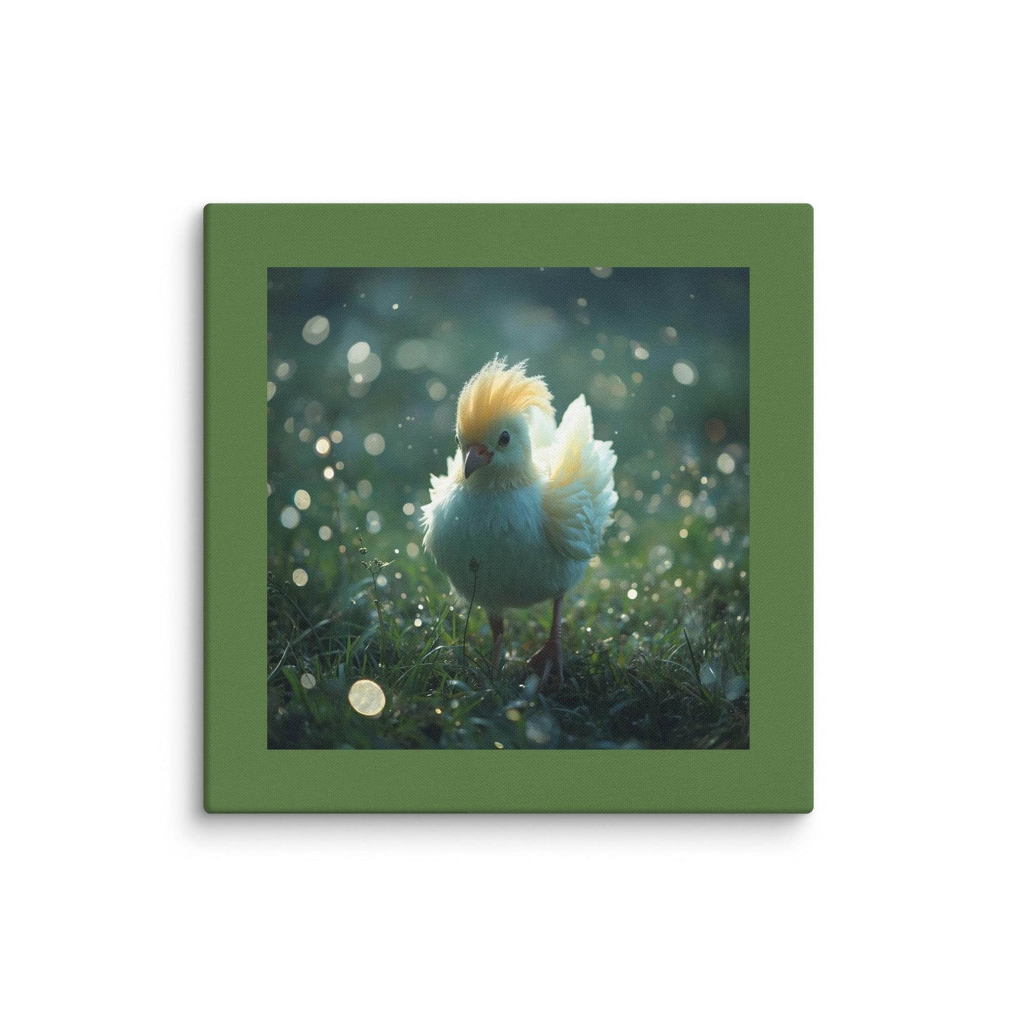 Canvas Wall Art - Trendy Trophys