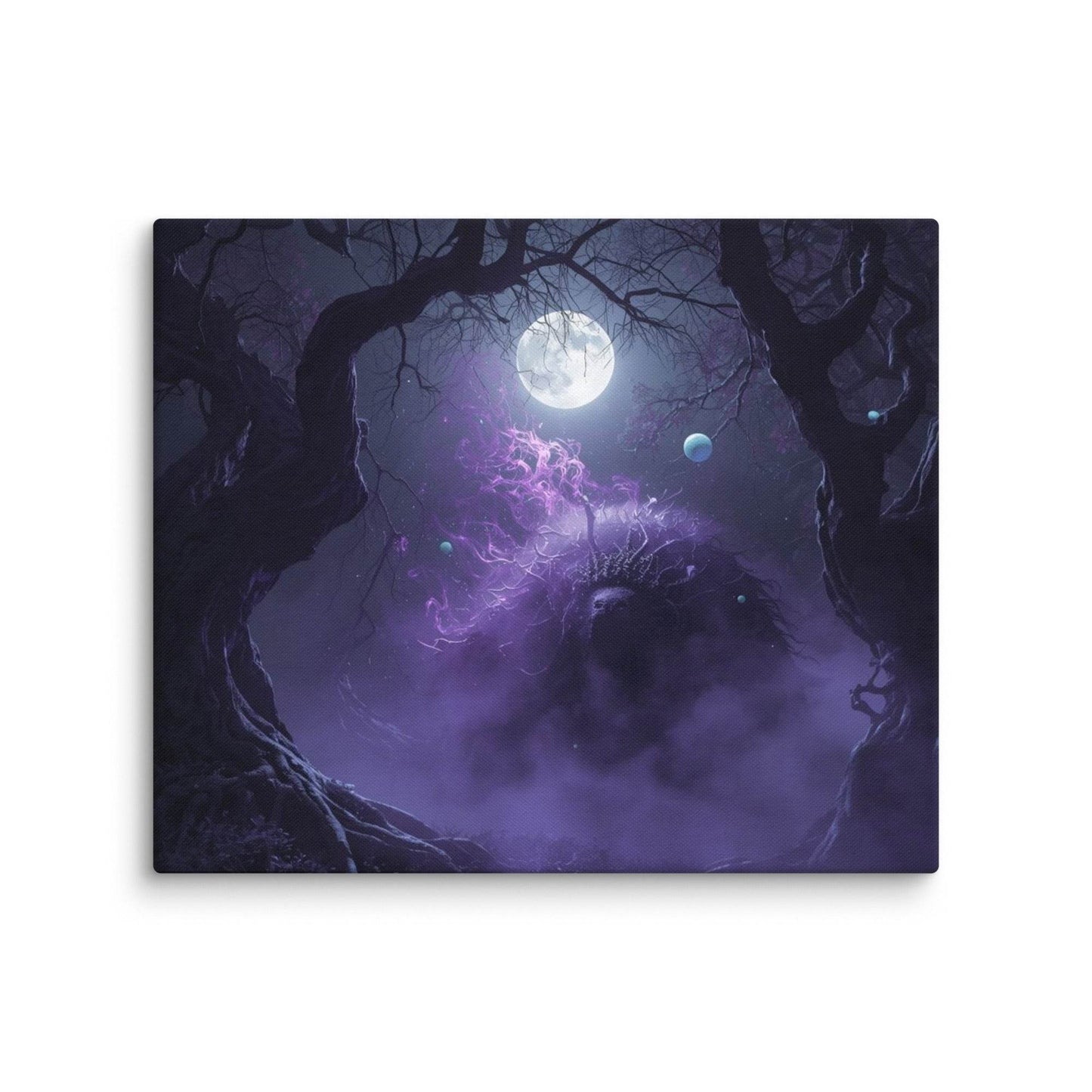 Canvas Wall Art - Trendy Trophys