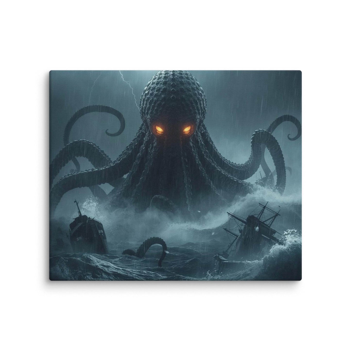 Canvas Wall Art - Trendy Trophys