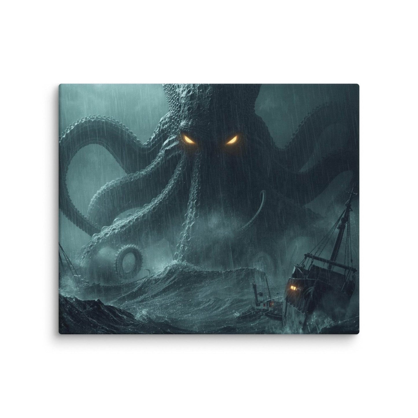 Canvas Wall Art - Trendy Trophys