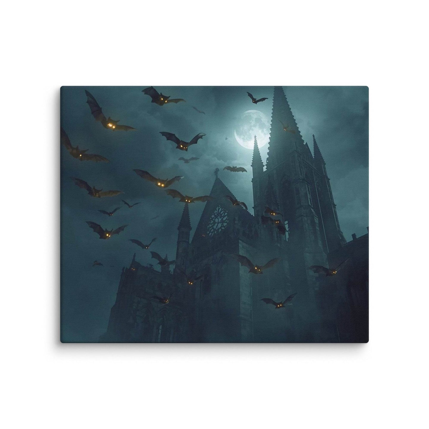 Canvas Wall Art - Trendy Trophys