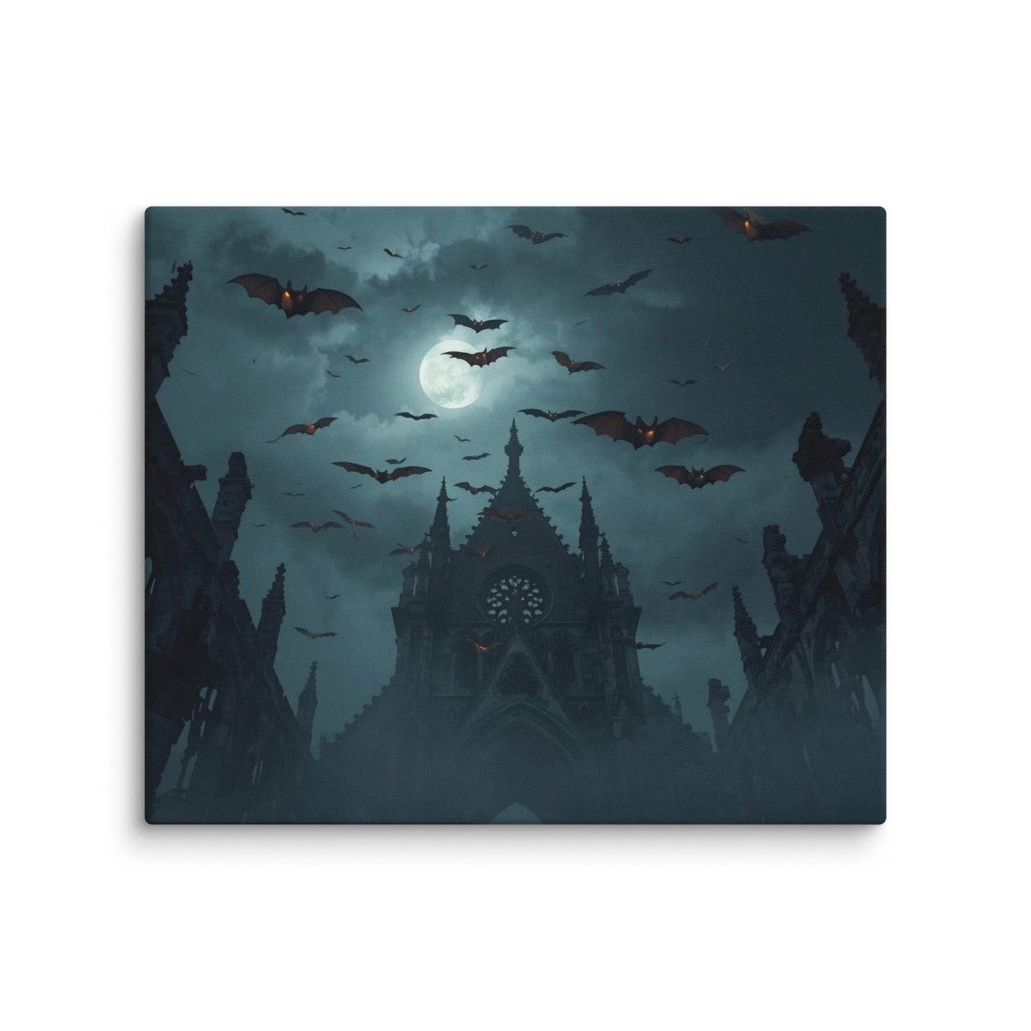 Canvas Wall Art - Trendy Trophys