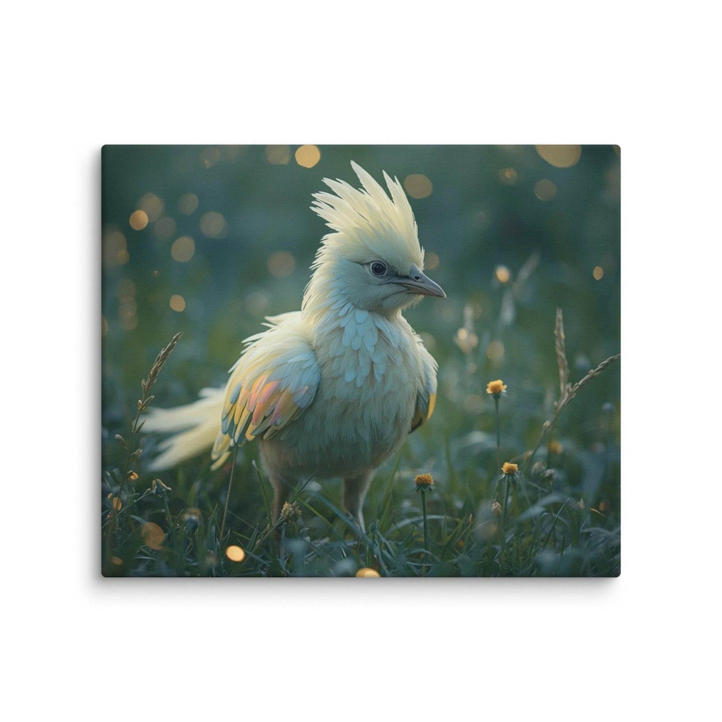 Canvas Wall Art - Trendy Trophys