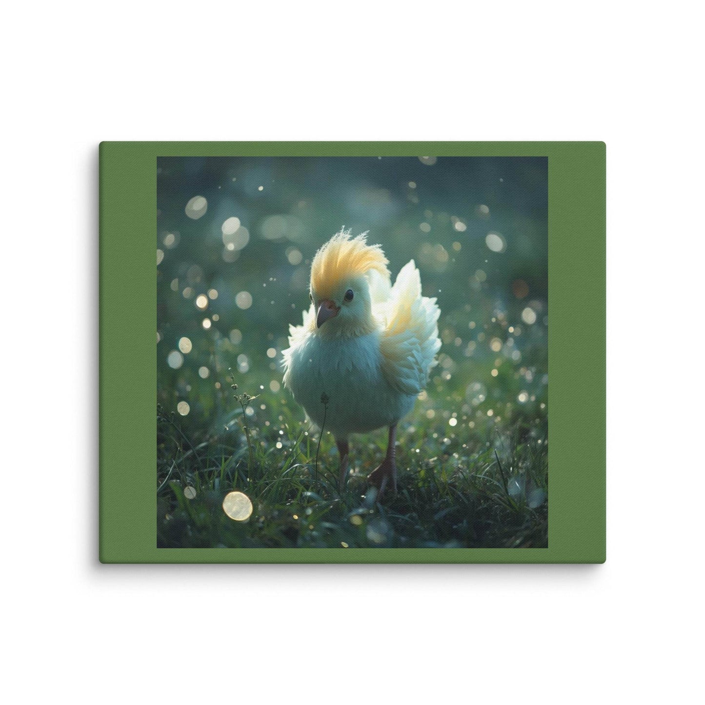 Canvas Wall Art - Trendy Trophys