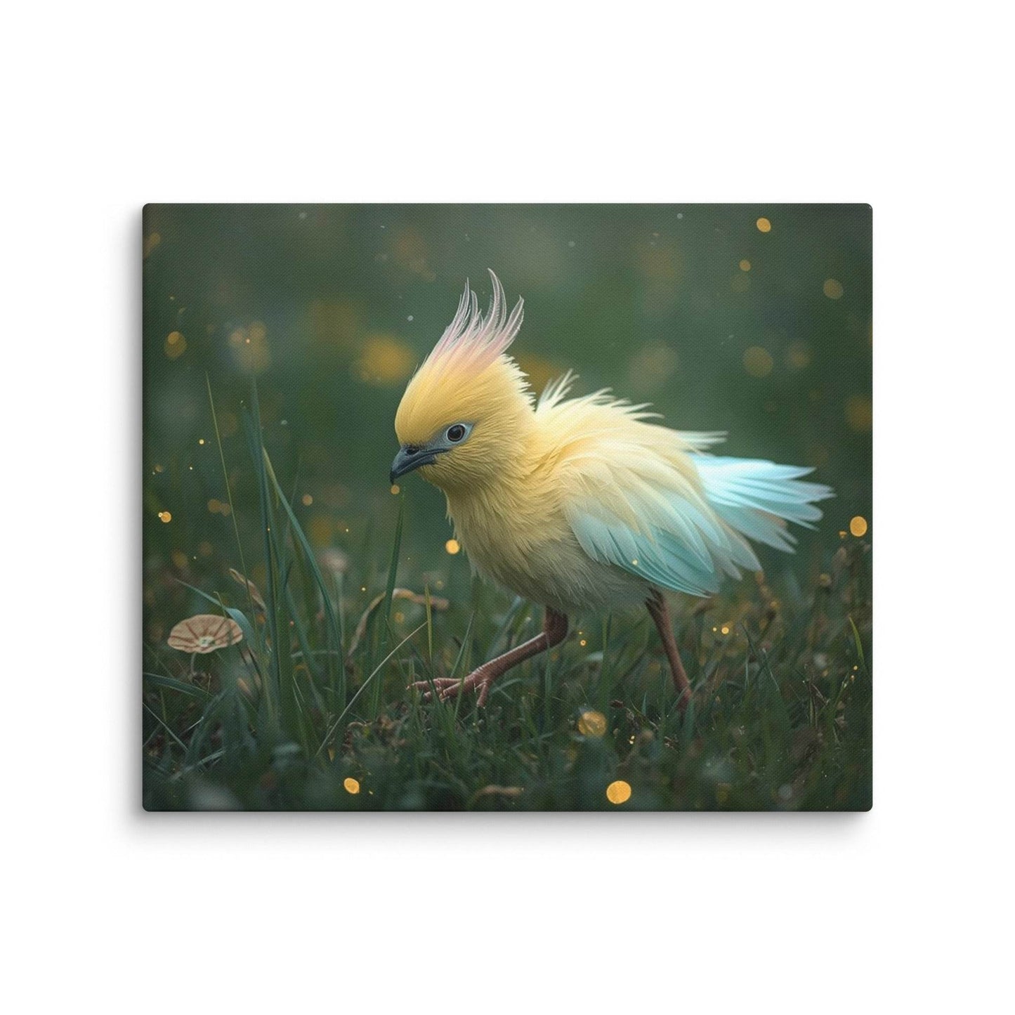 Canvas Wall Art - Trendy Trophys