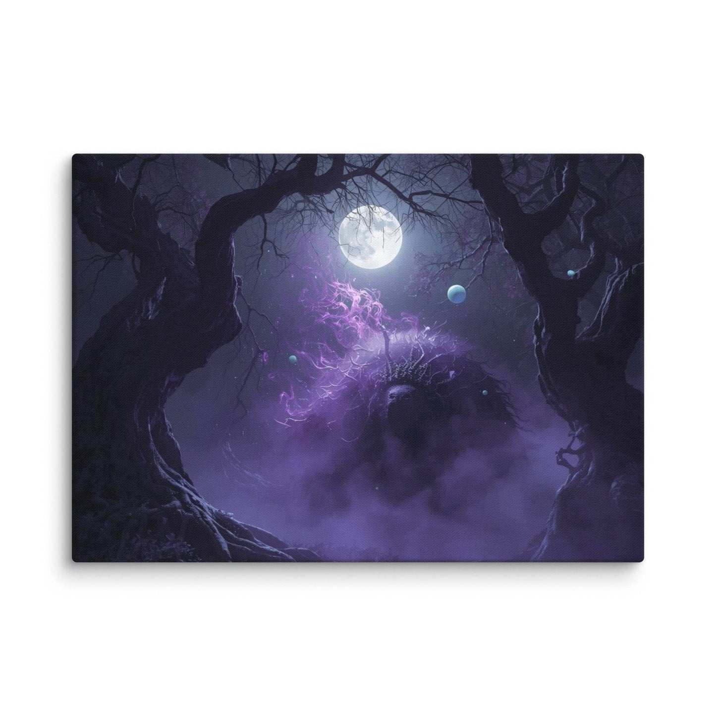 Canvas Wall Art - Trendy Trophys