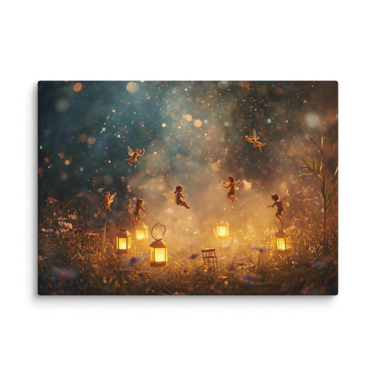 Canvas Wall Art - Trendy Trophys