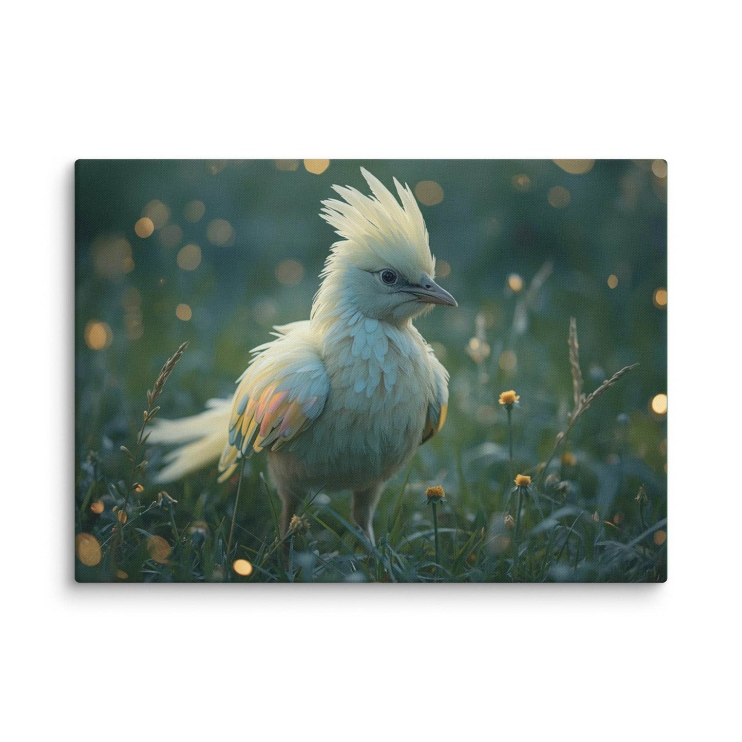 Canvas Wall Art - Trendy Trophys