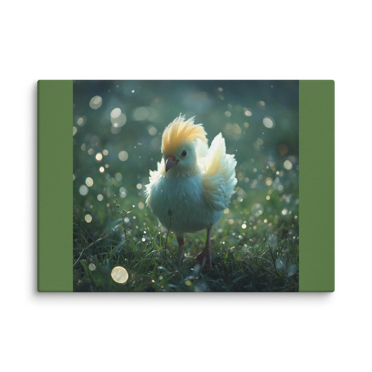 Canvas Wall Art - Trendy Trophys