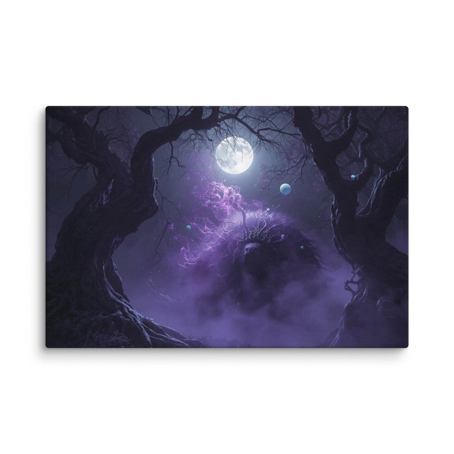 Canvas Wall Art - Trendy Trophys