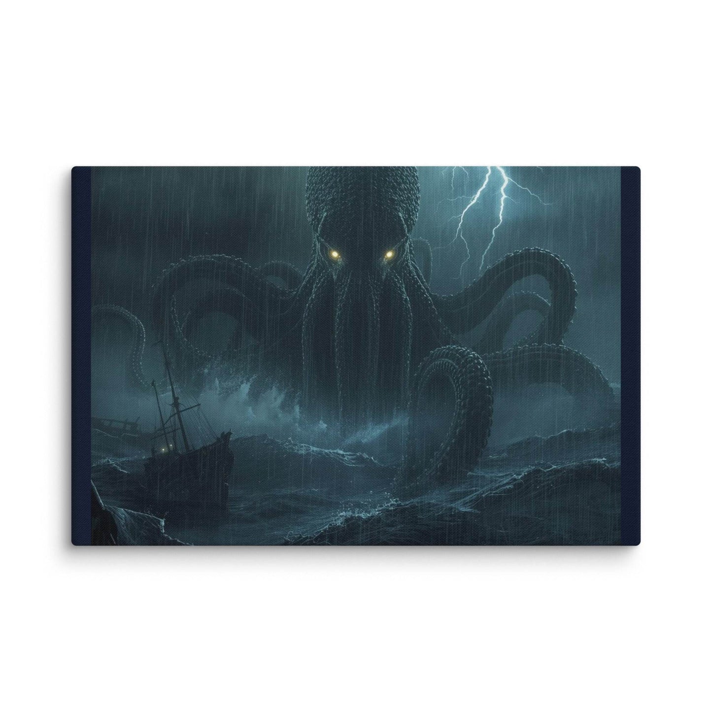 Canvas Wall Art - Trendy Trophys