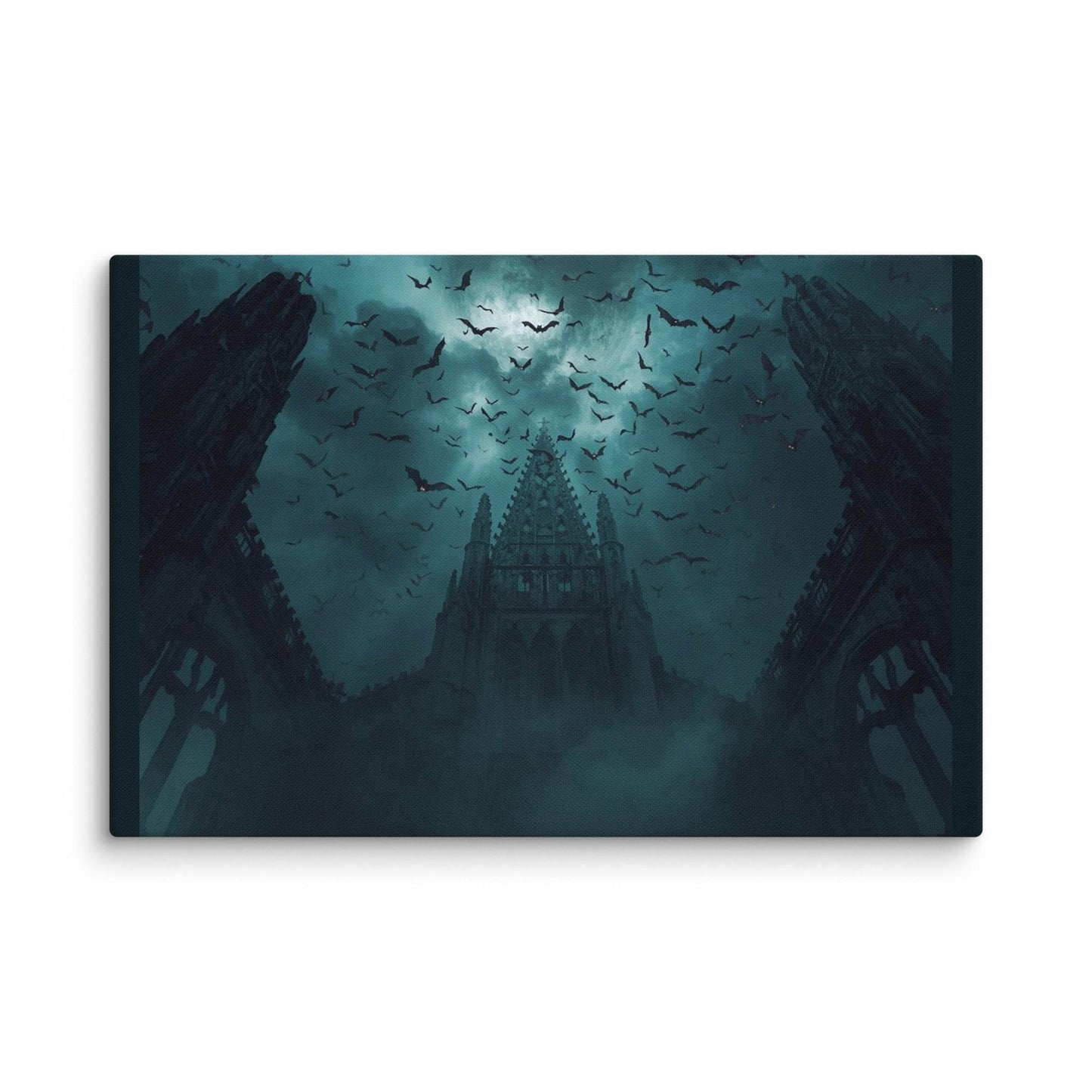 Canvas Wall Art - Trendy Trophys