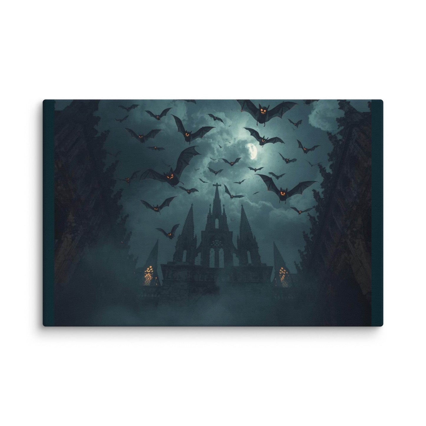 Canvas Wall Art - Trendy Trophys