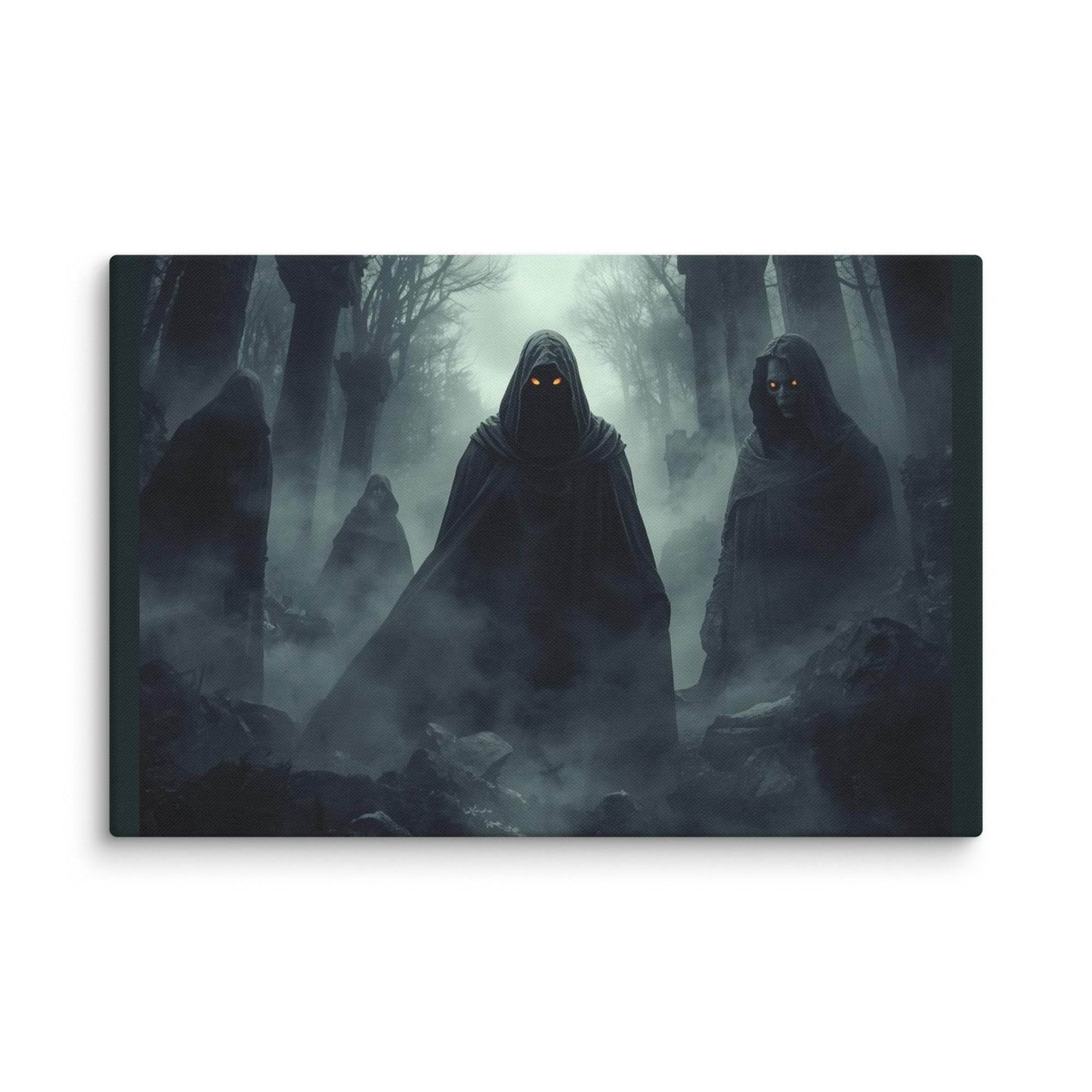 Canvas Wall Art - Trendy Trophys