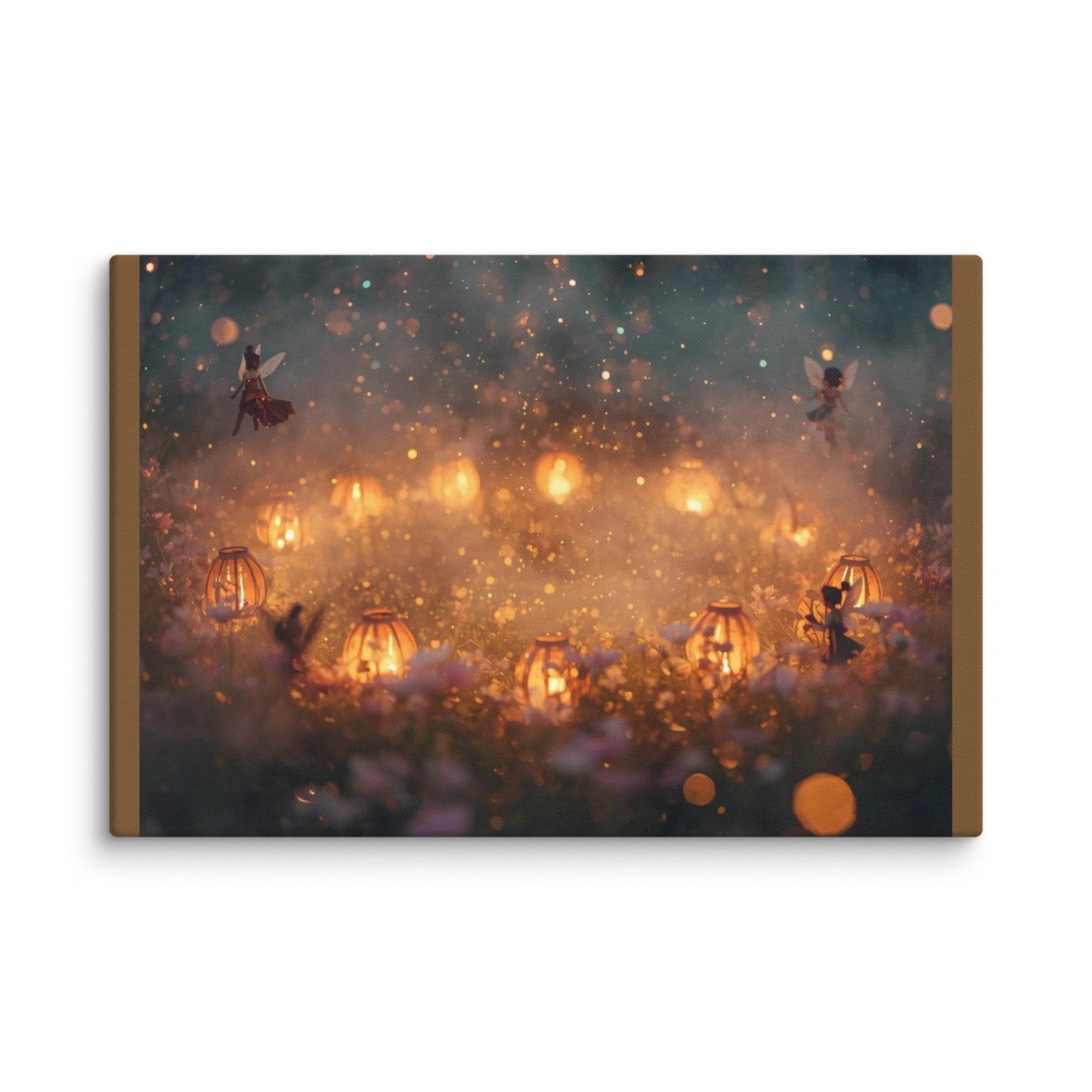 Canvas Wall Art - Trendy Trophys