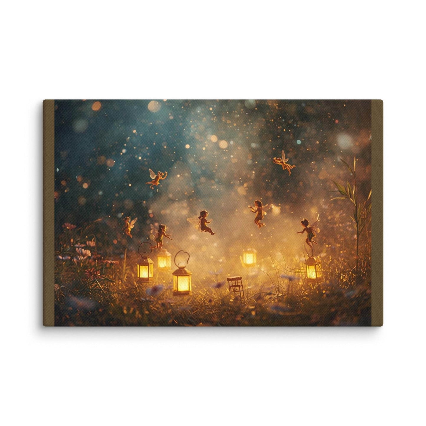 Canvas Wall Art - Trendy Trophys