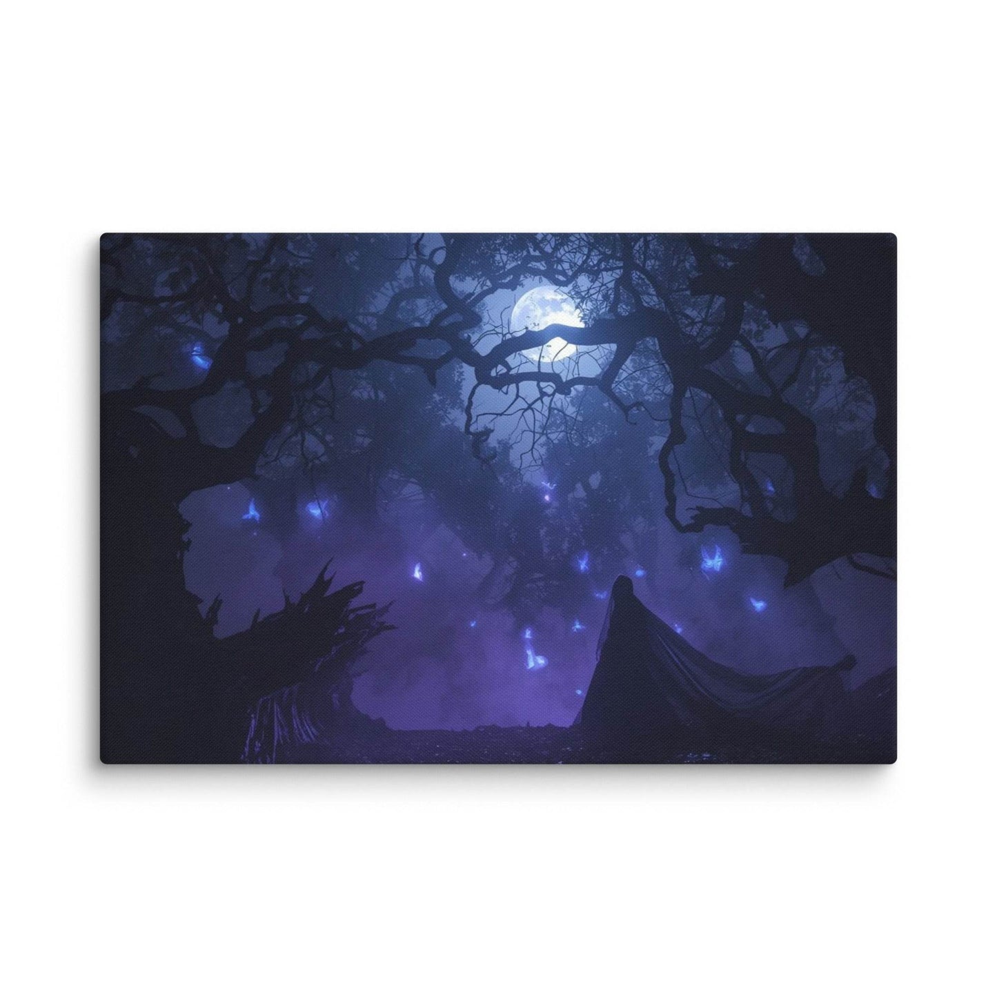 Canvas Wall Art - Trendy Trophys