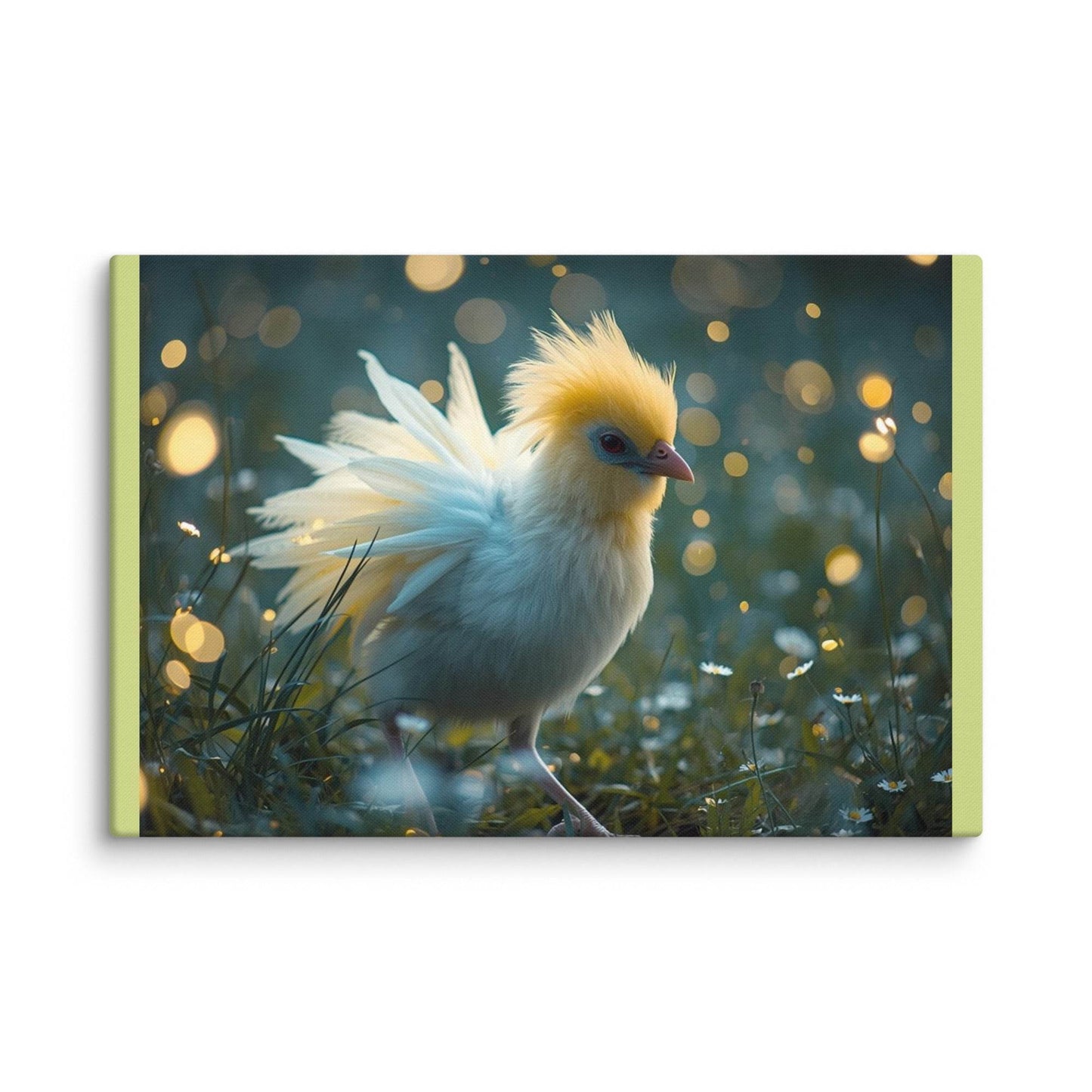 Canvas Wall Art - Trendy Trophys