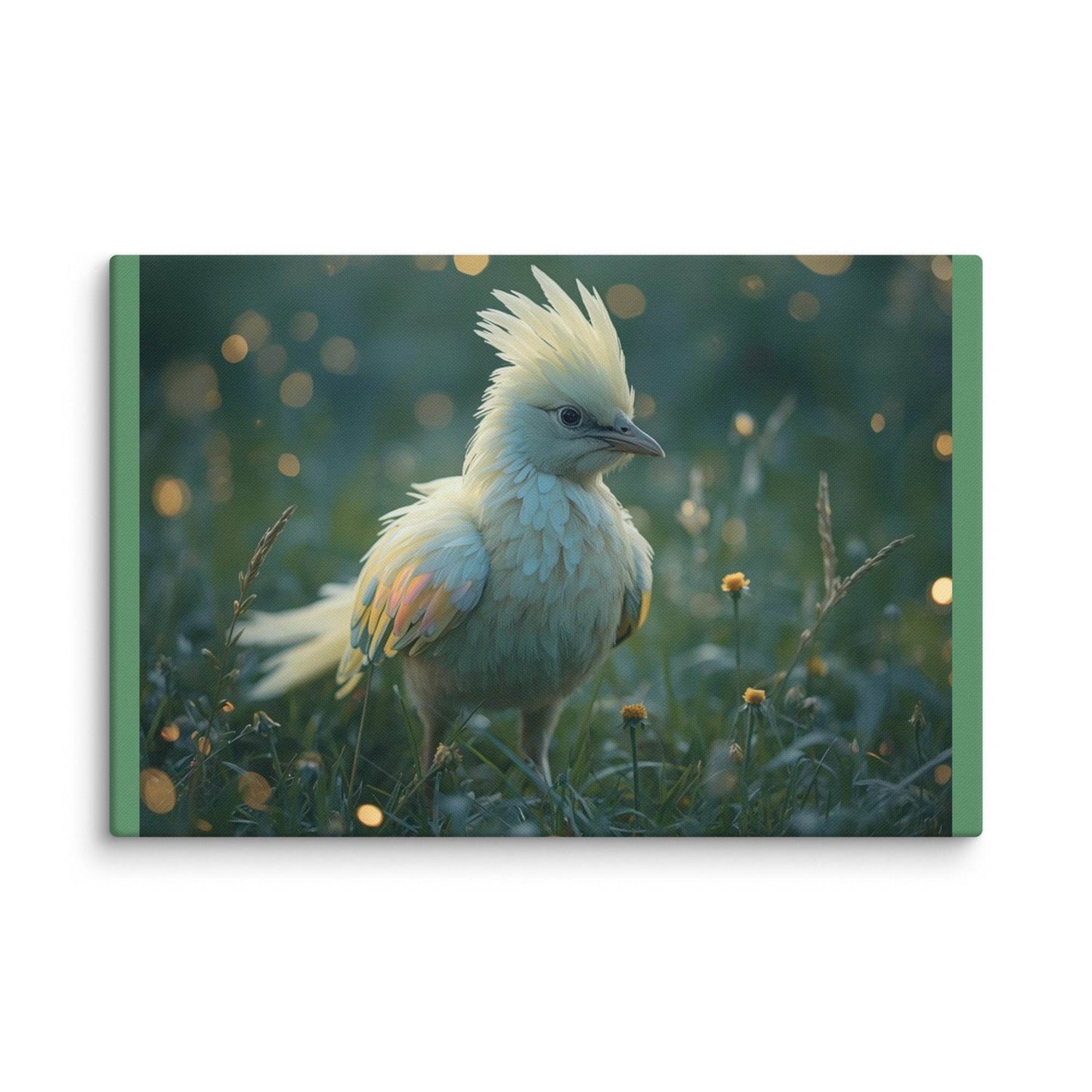 Canvas Wall Art - Trendy Trophys