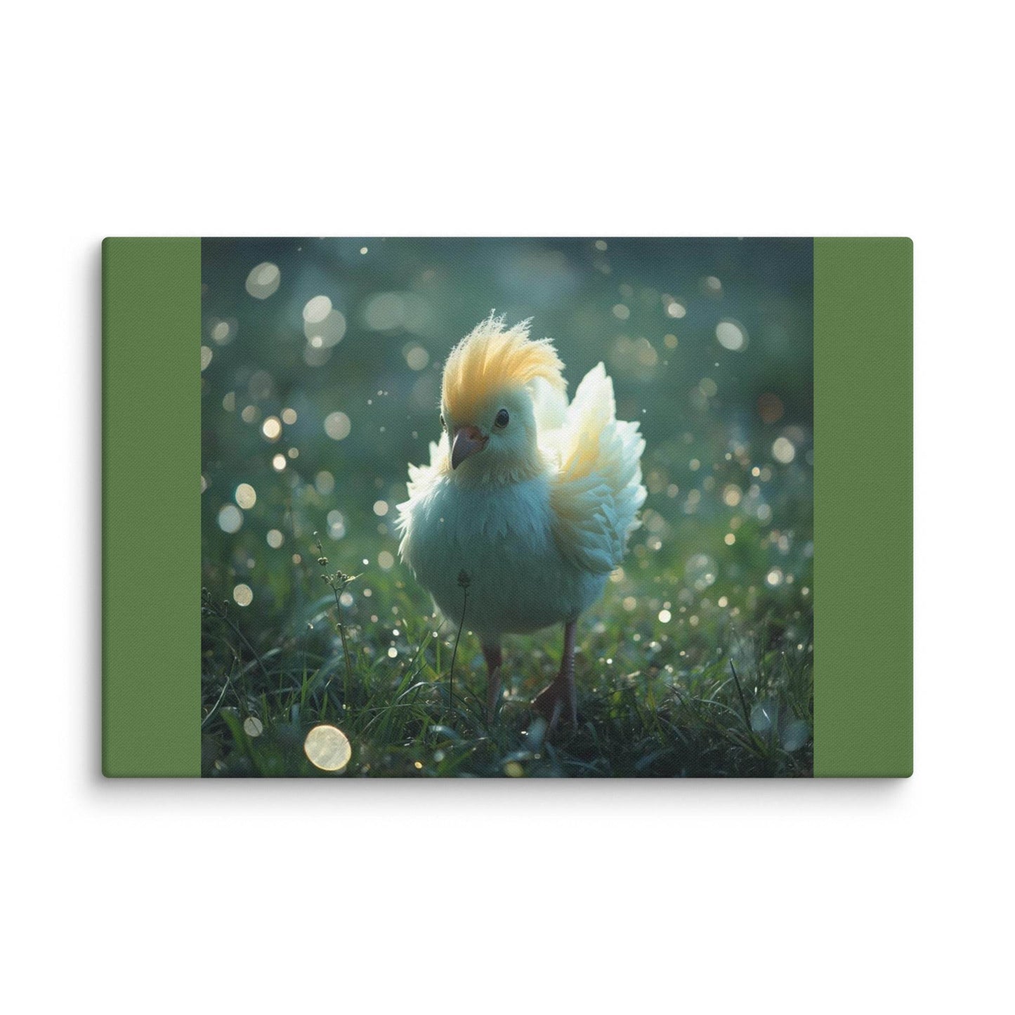 Canvas Wall Art - Trendy Trophys