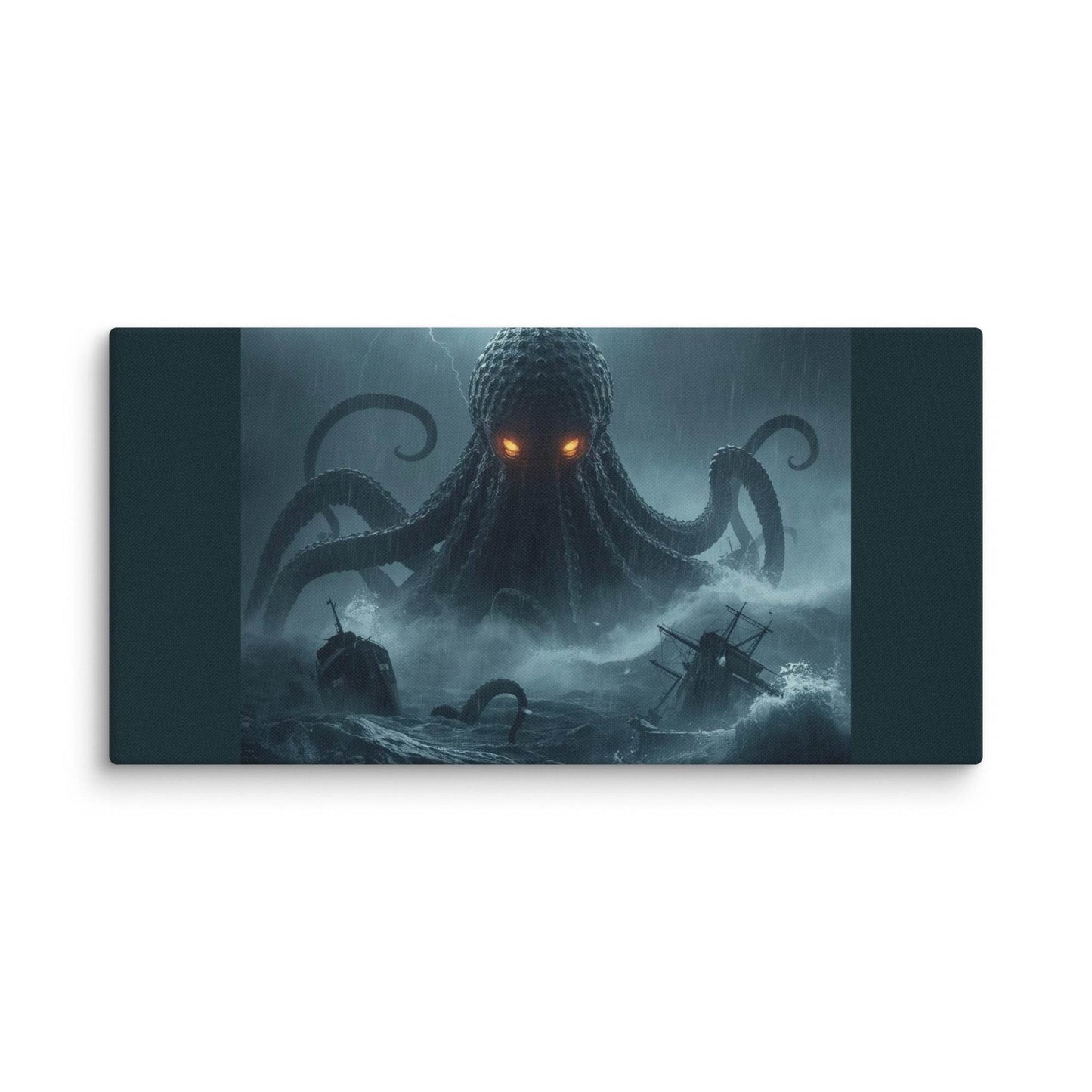 Canvas Wall Art - Trendy Trophys