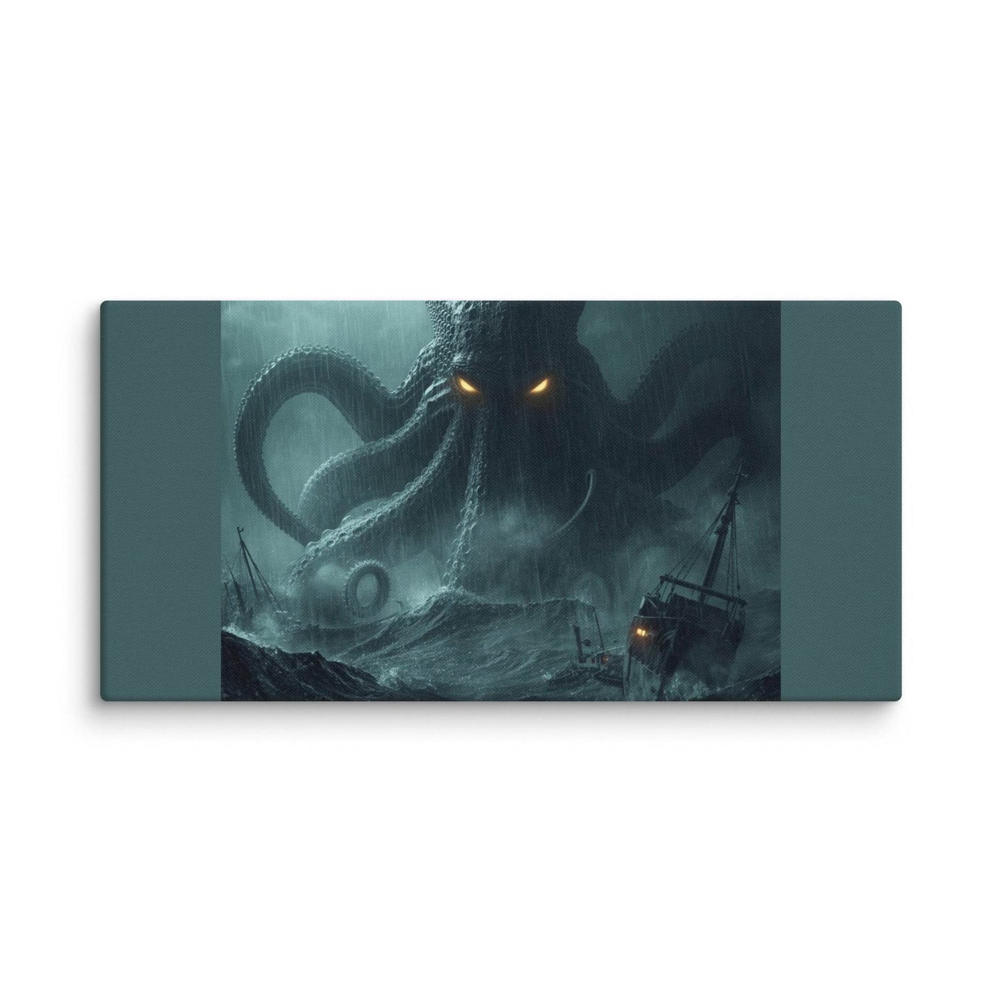 Canvas Wall Art - Trendy Trophys