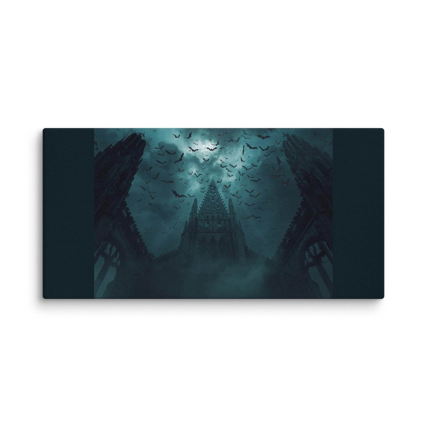 Canvas Wall Art - Trendy Trophys