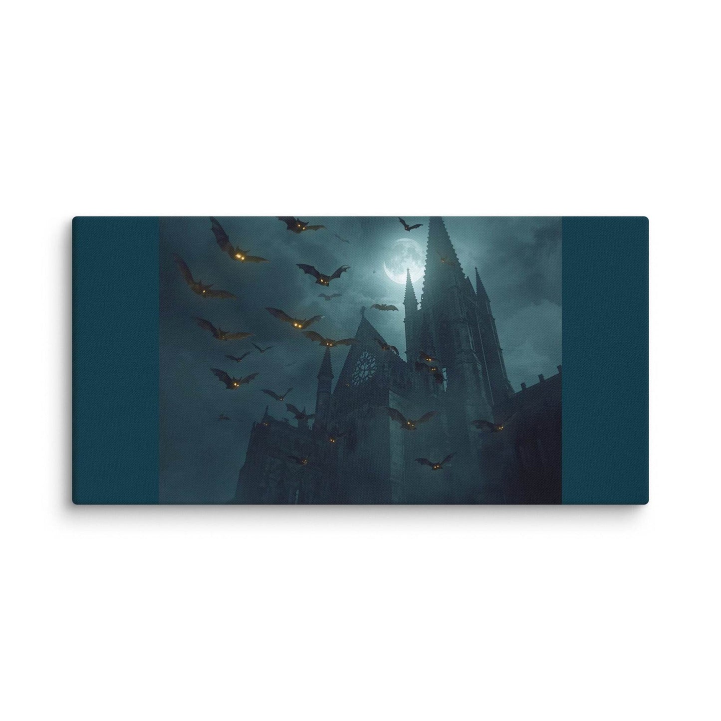 Canvas Wall Art - Trendy Trophys