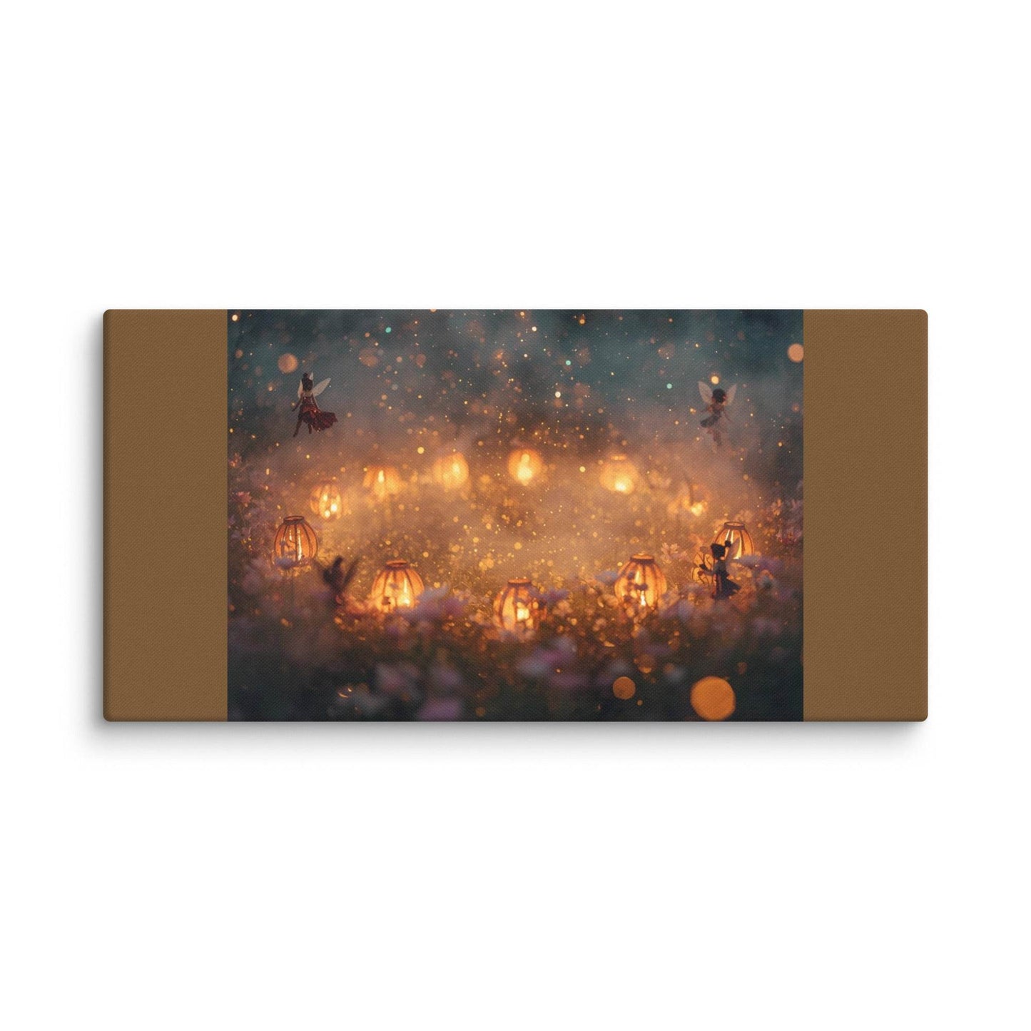 Canvas Wall Art - Trendy Trophys