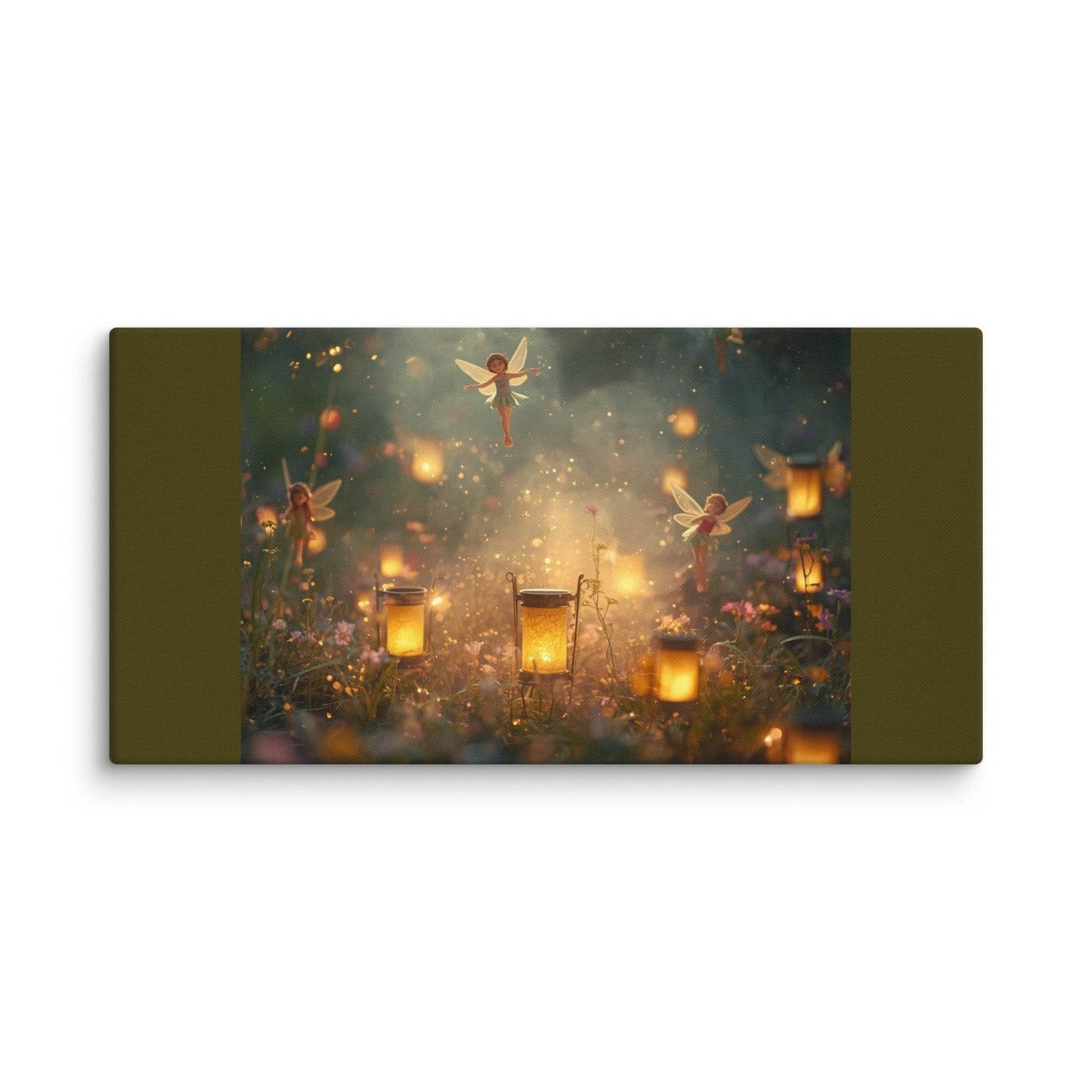 Canvas Wall Art - Trendy Trophys