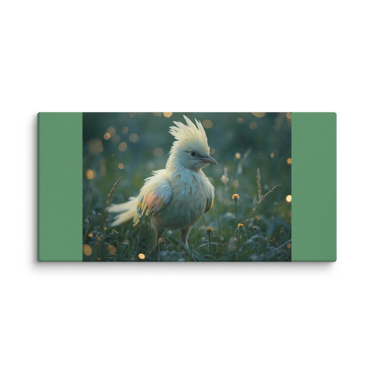 Canvas Wall Art - Trendy Trophys