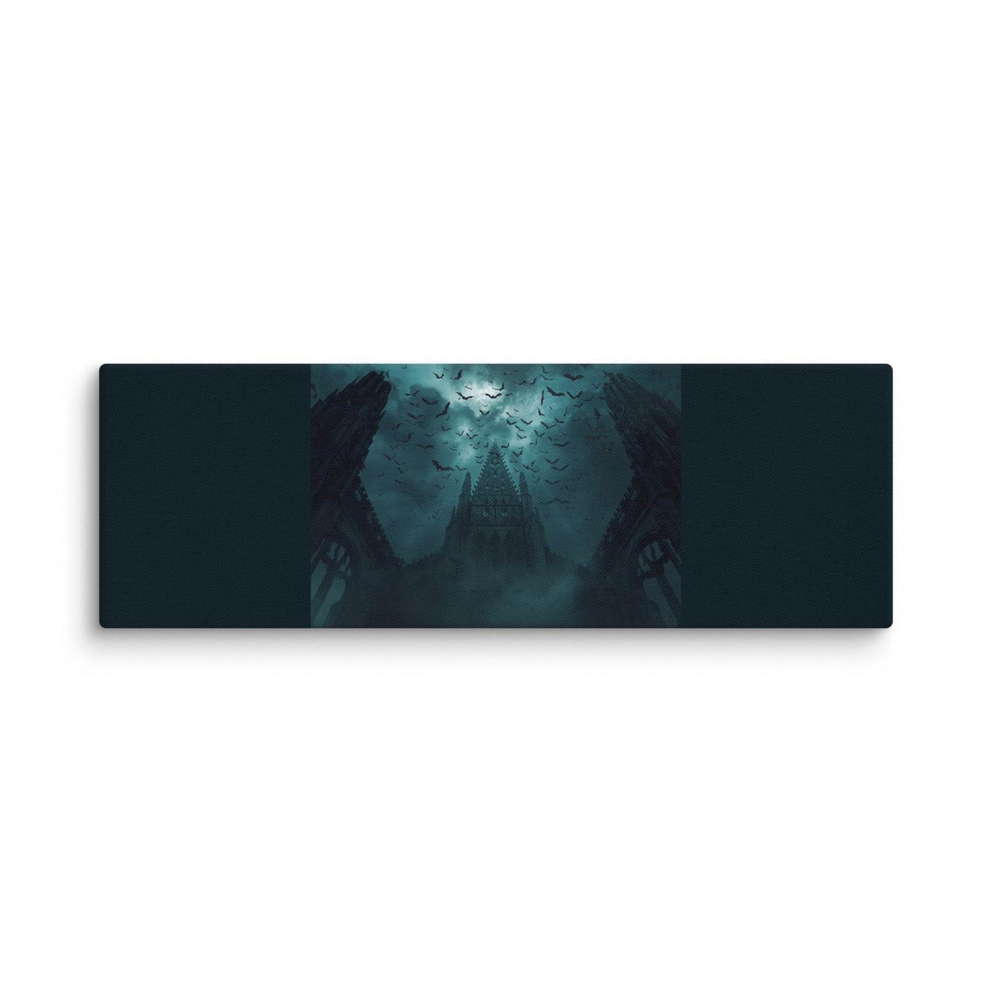 Canvas Wall Art - Trendy Trophys