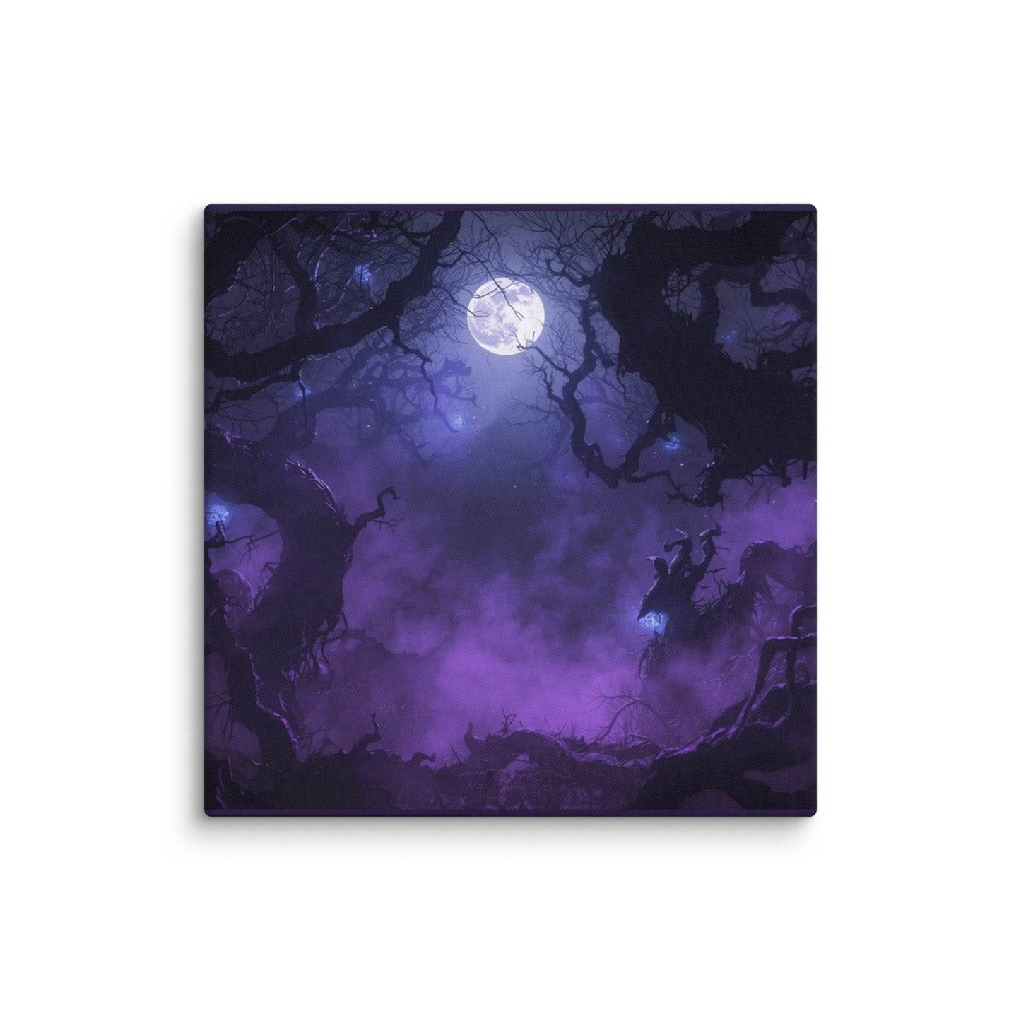 Canvas Wall Art - Trendy Trophys