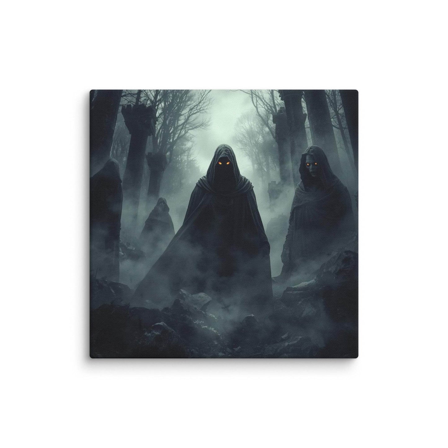 Canvas Wall Art - Trendy Trophys