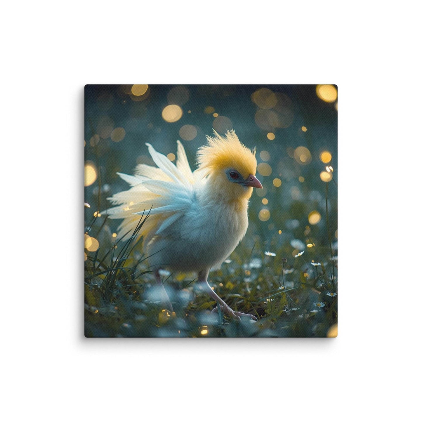 Canvas Wall Art - Trendy Trophys