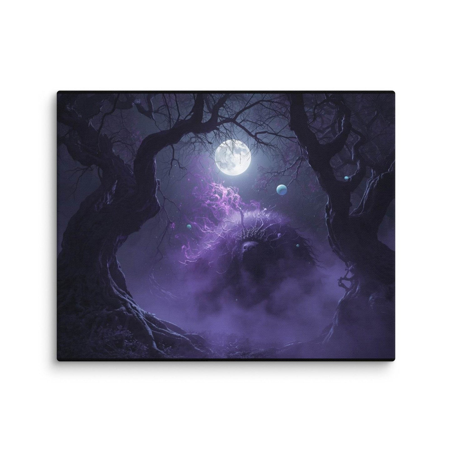 Canvas Wall Art - Trendy Trophys