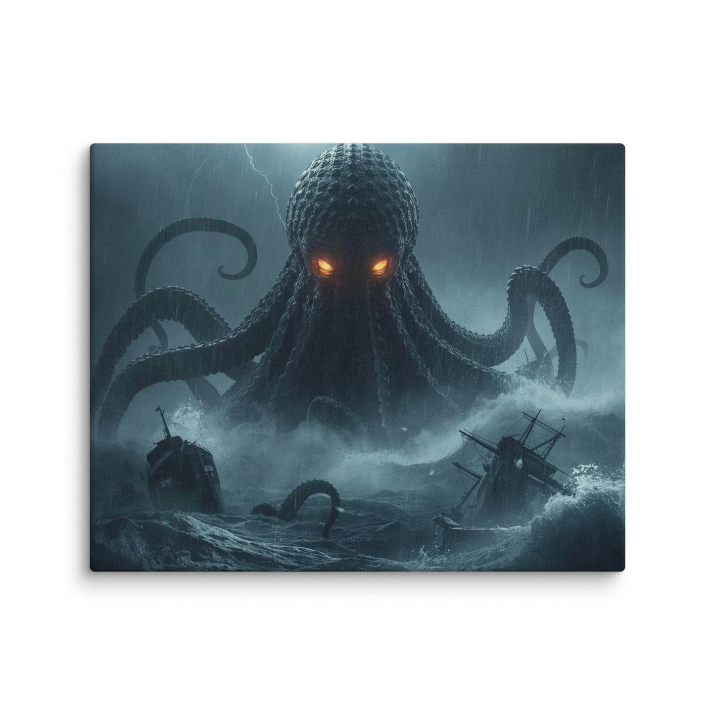 Canvas Wall Art - Trendy Trophys