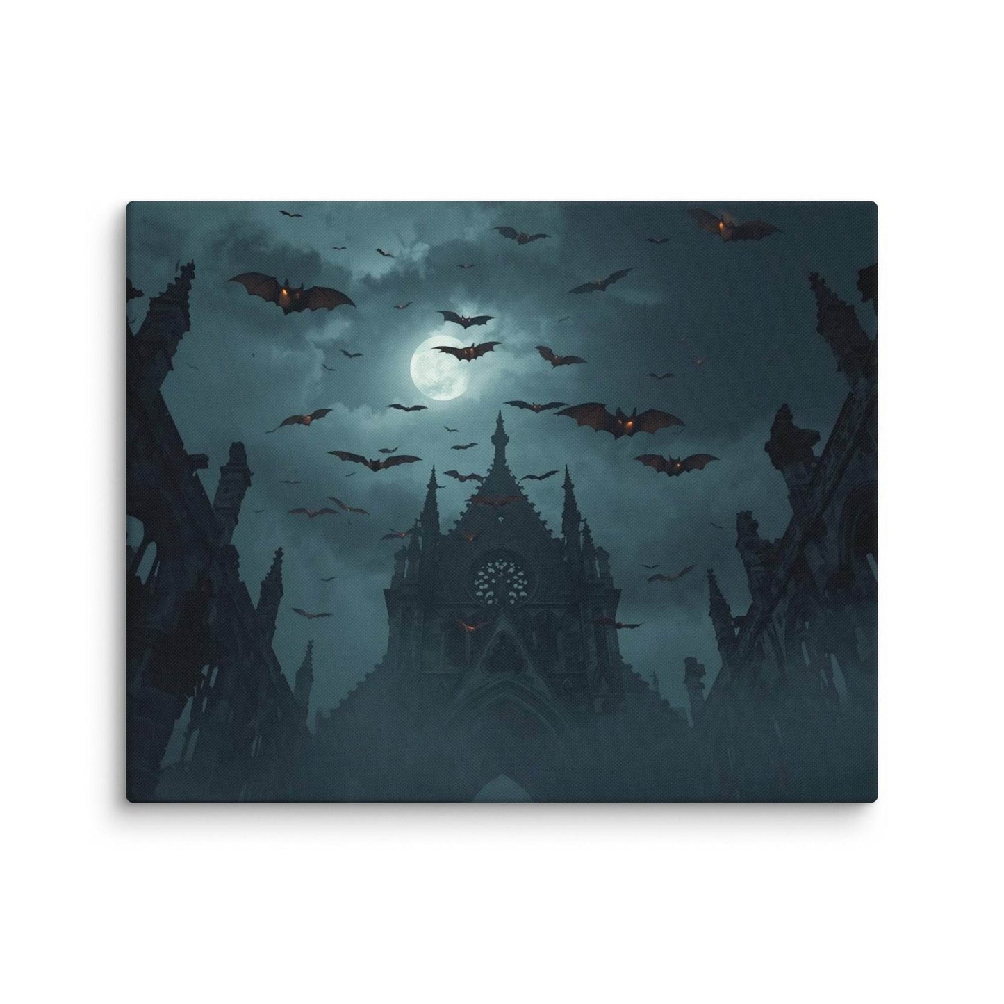 Canvas Wall Art - Trendy Trophys