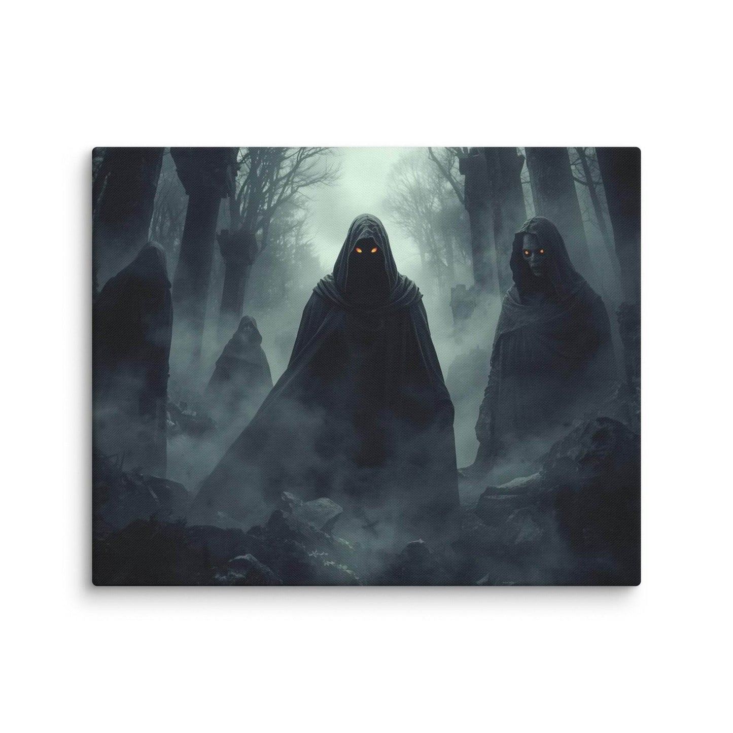 Canvas Wall Art - Trendy Trophys