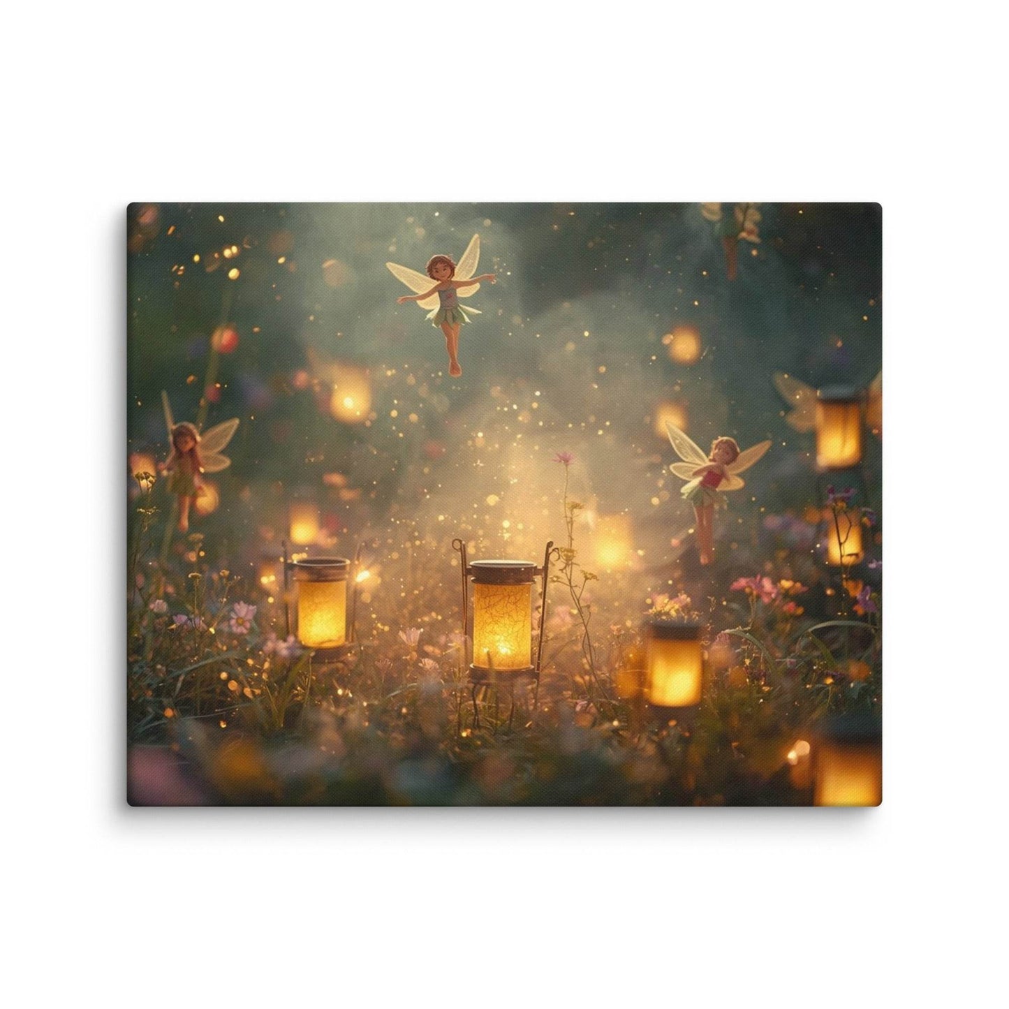 Canvas Wall Art - Trendy Trophys