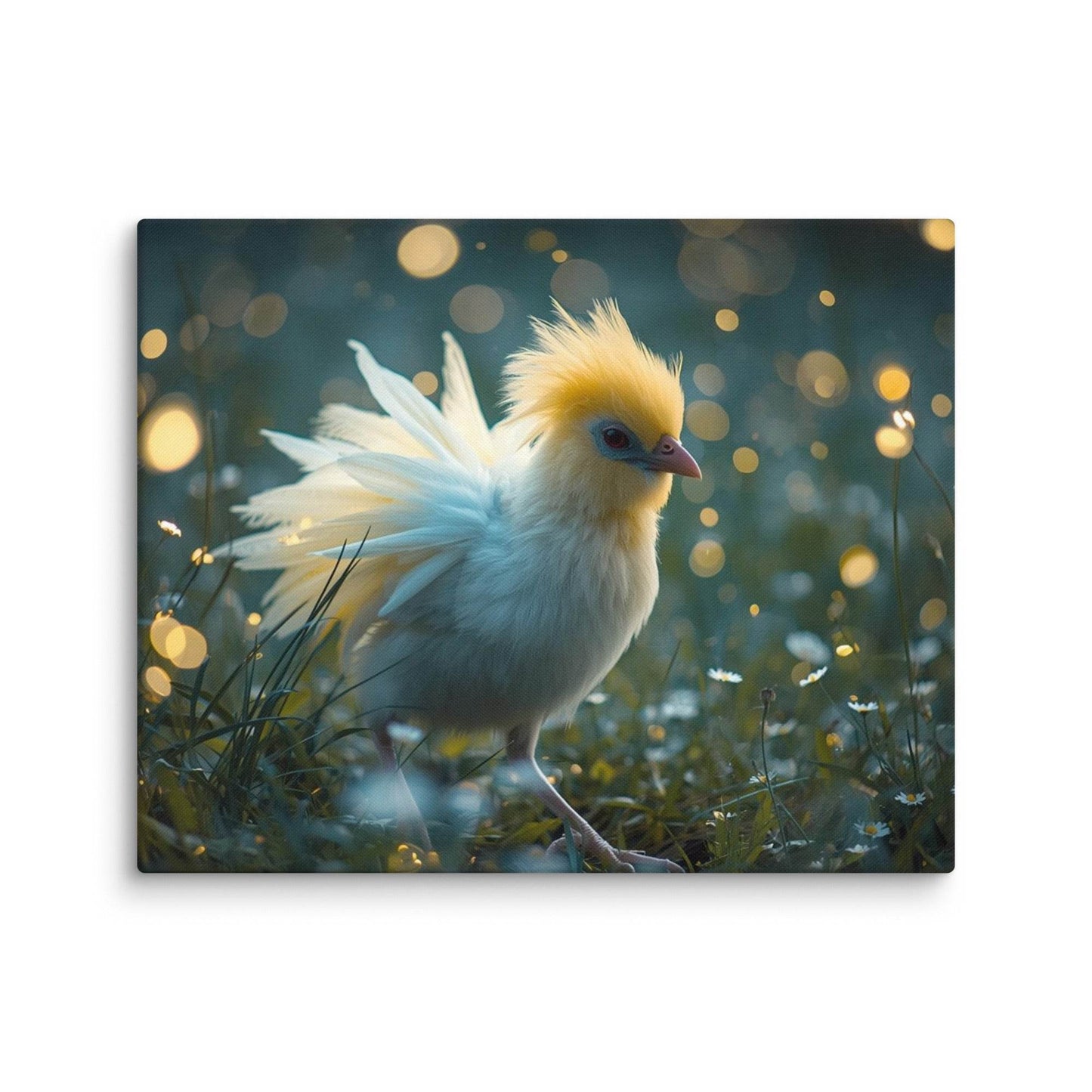 Canvas Wall Art - Trendy Trophys