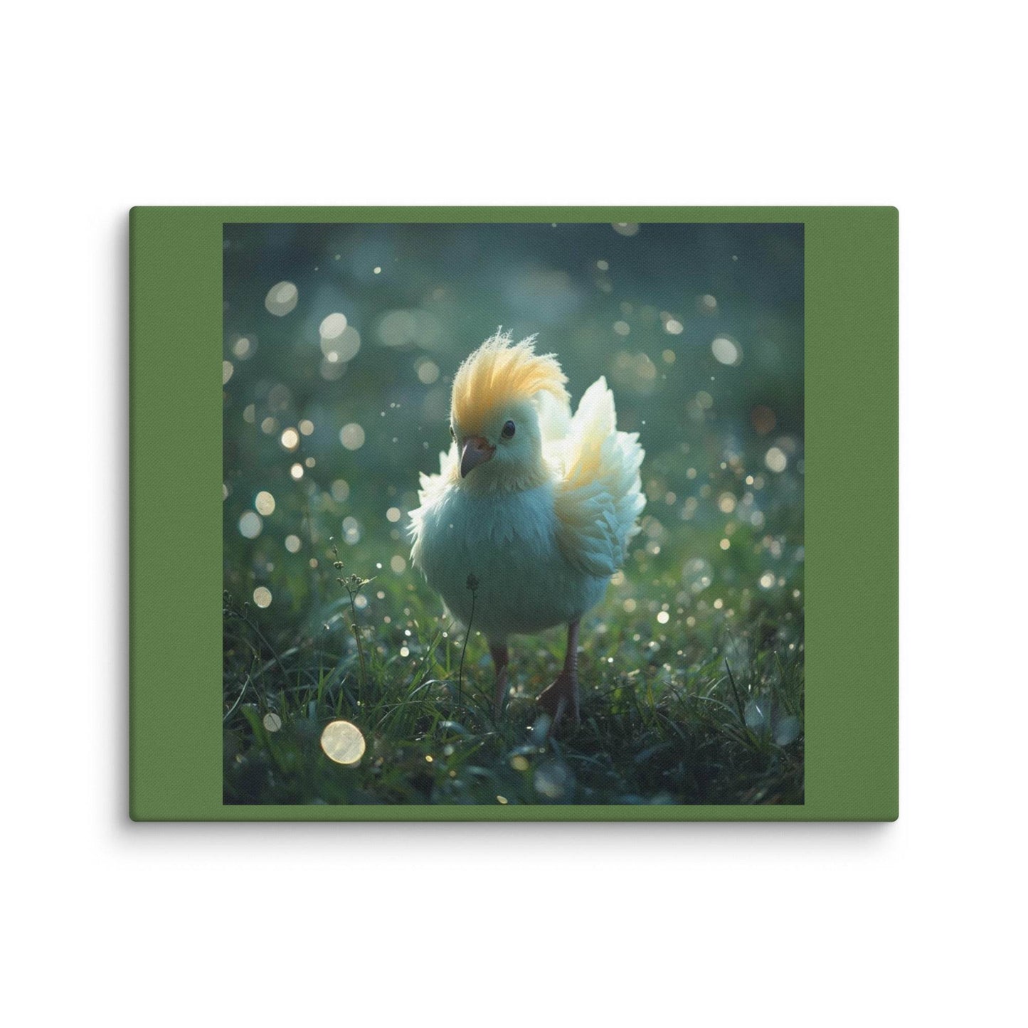 Canvas Wall Art - Trendy Trophys