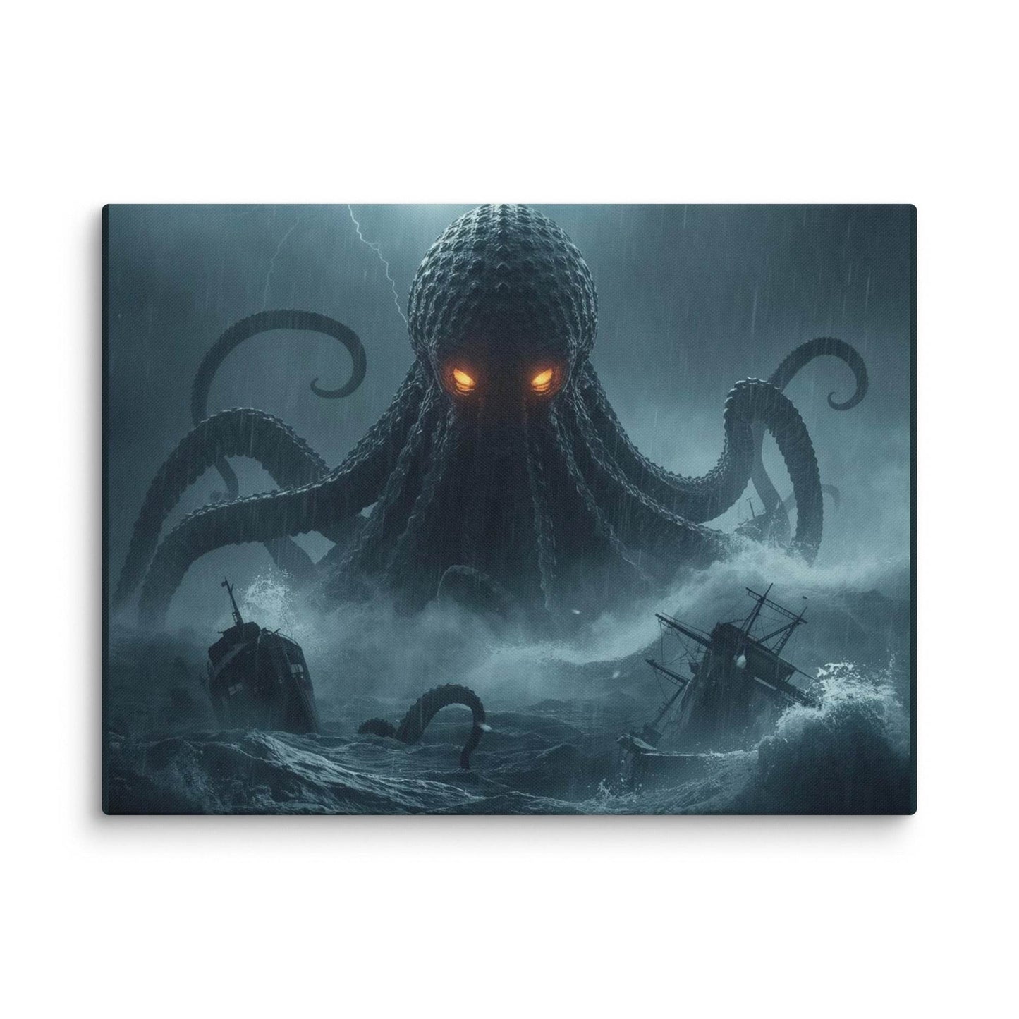 Canvas Wall Art - Trendy Trophys