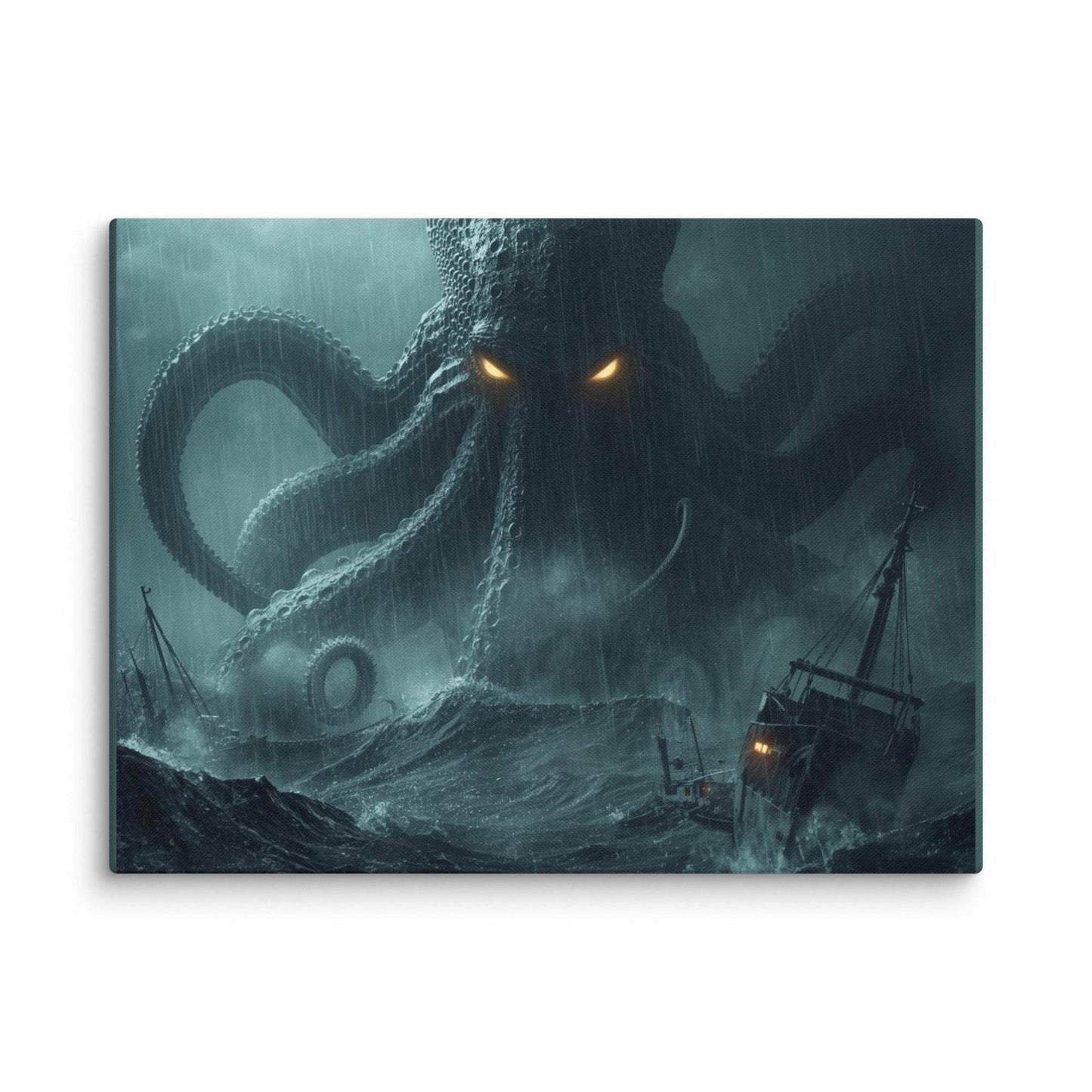 Canvas Wall Art - Trendy Trophys