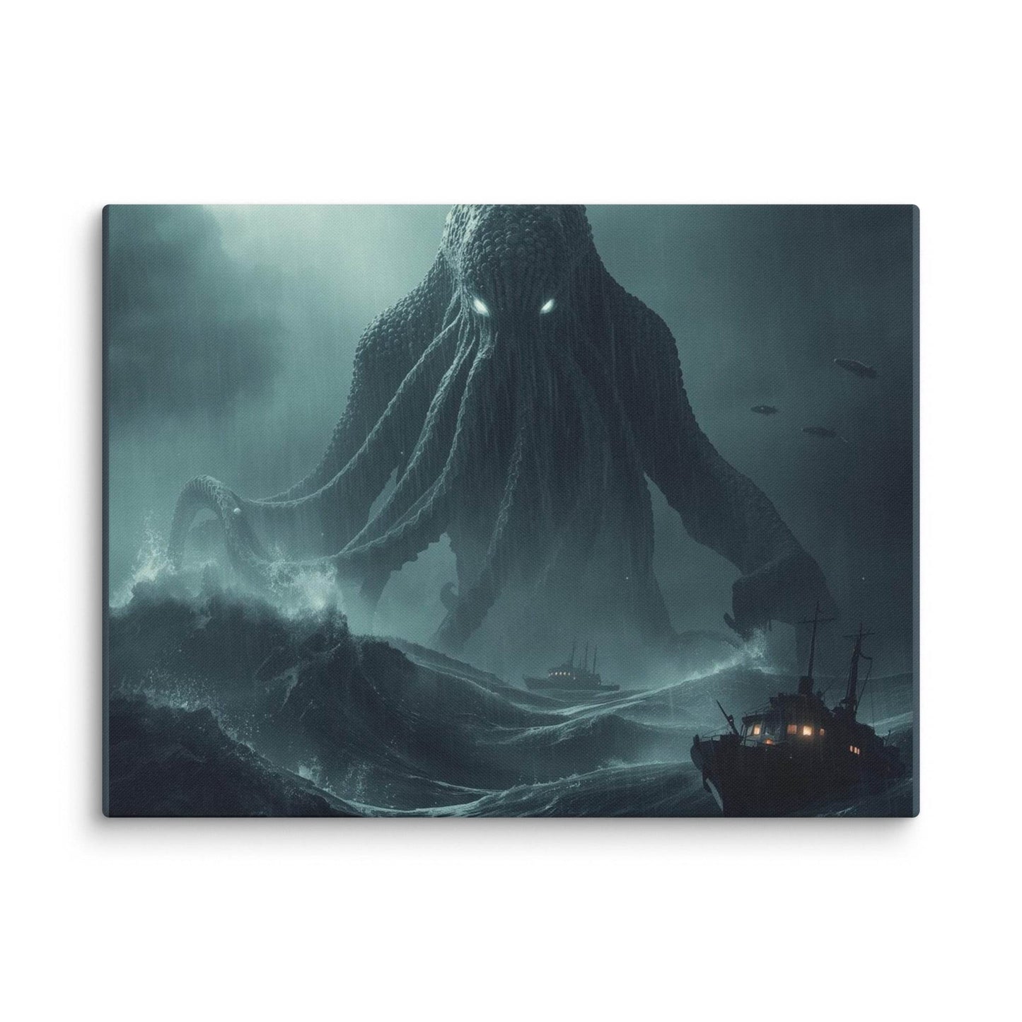 Canvas Wall Art - Trendy Trophys